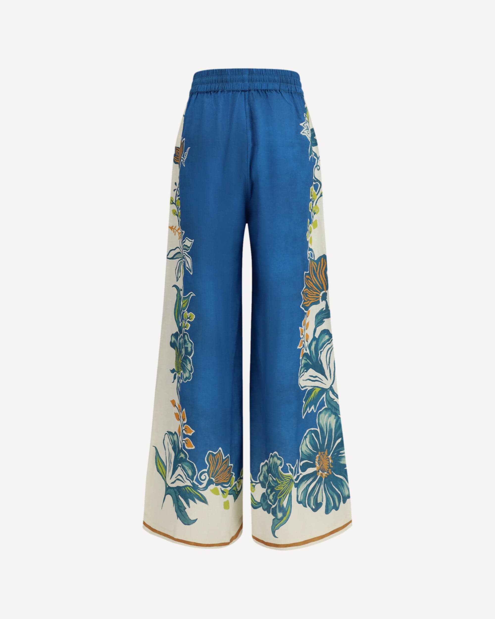 Alemais Luda Jogger Pants With Drawstring