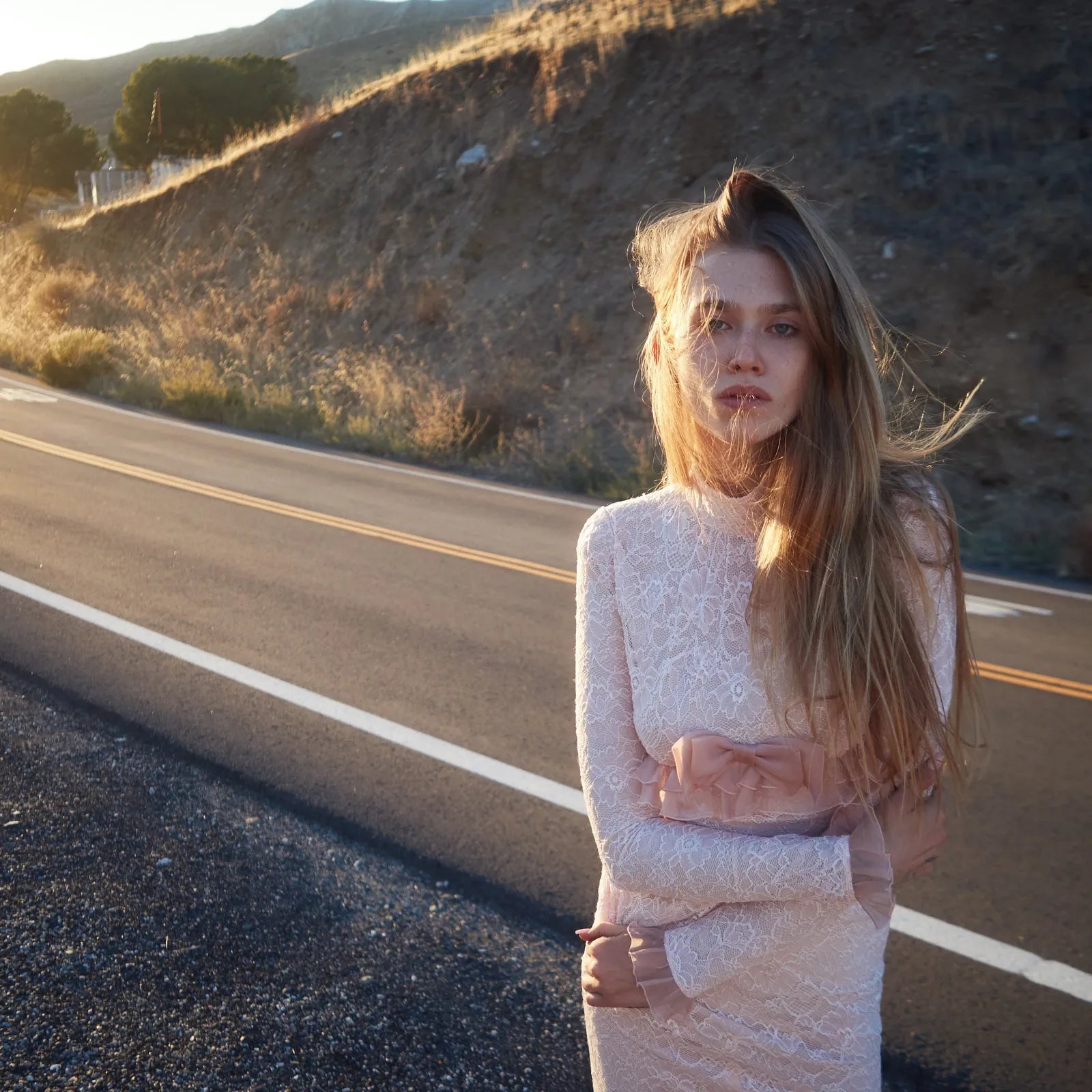 Alessandra Rich Brand Story image