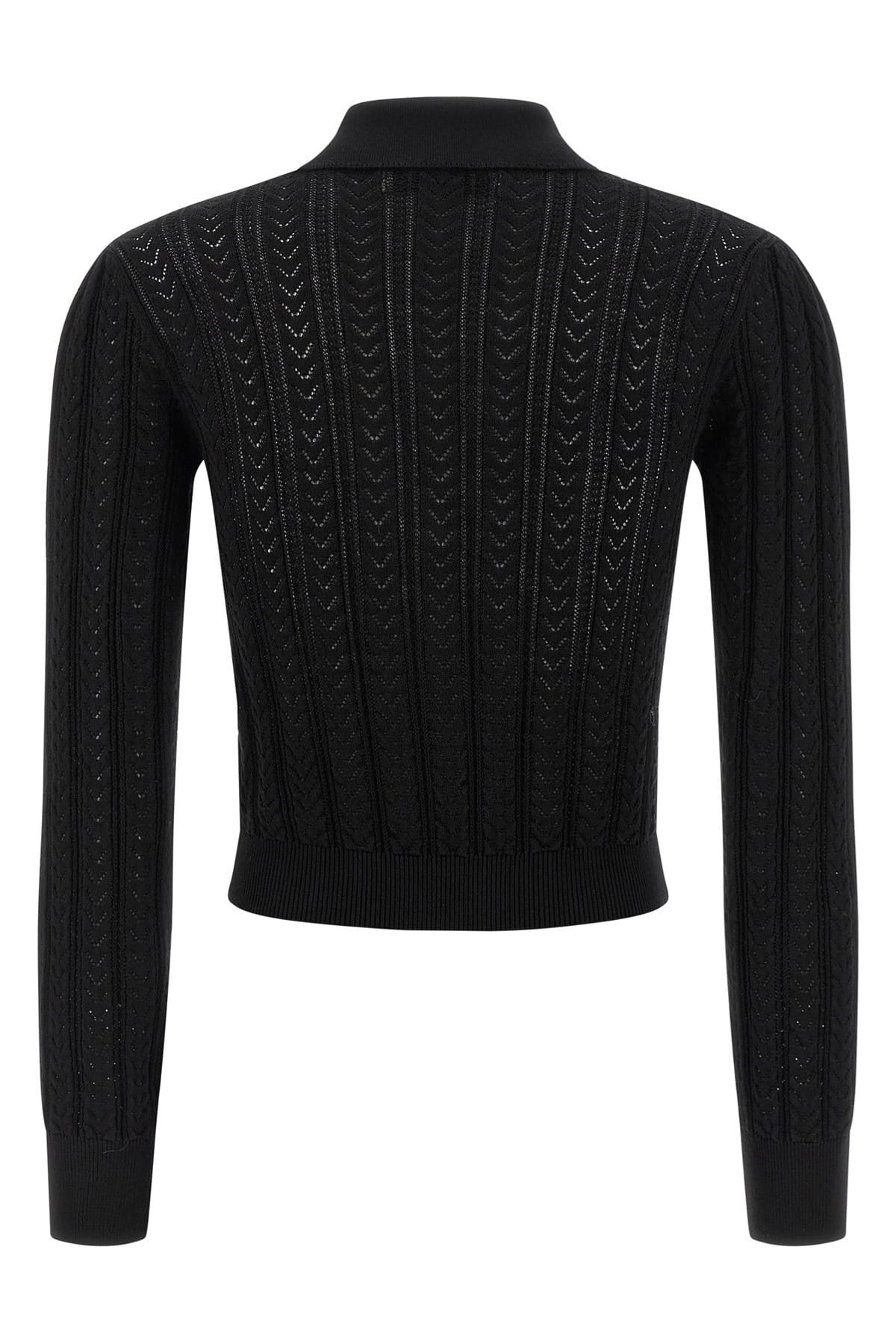 Alessandra Rich Alessandra Rich Knit Cardigan