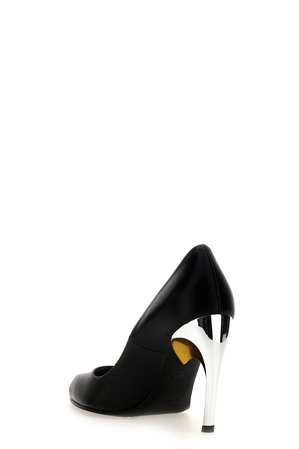 Alexander McQueen Armadillo Absatzschuhe