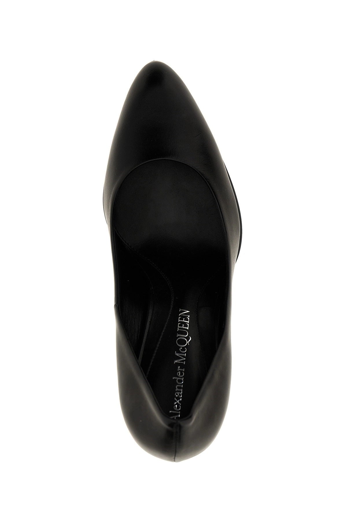 Alexander McQueen Armadillo Absatzschuhe