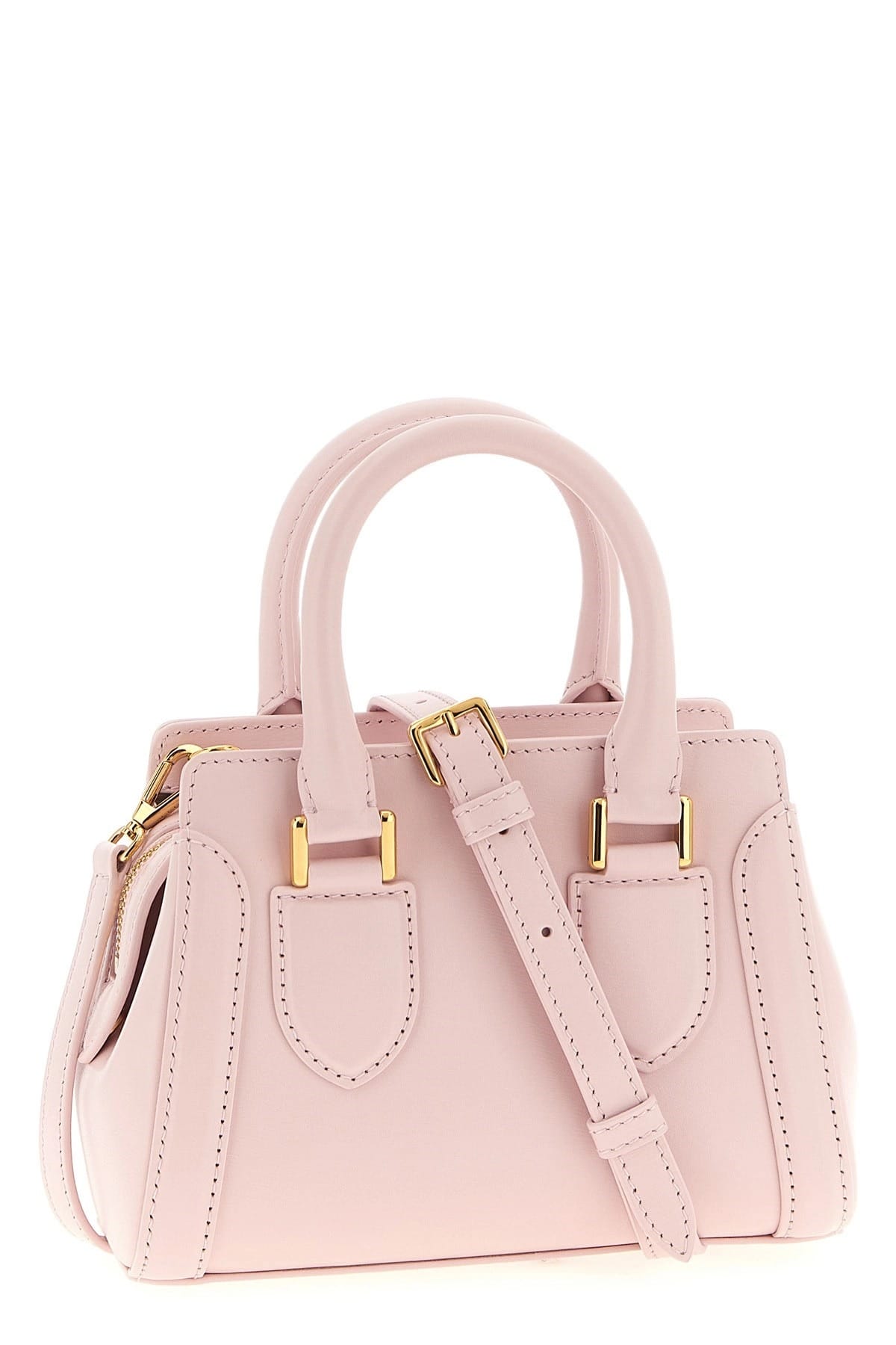 Alexander McQueen Alexander McQueen Birdee Mini Handbag