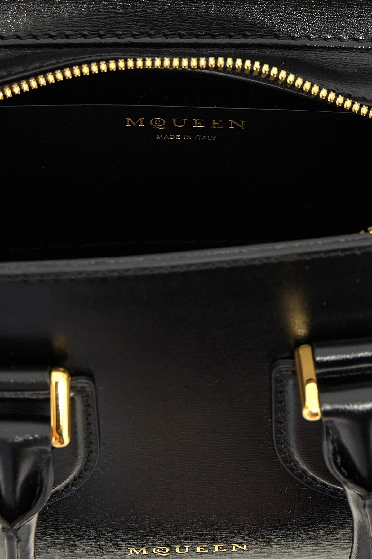 Alexander McQueen Alexander McQueen Birdee Mini Handbag