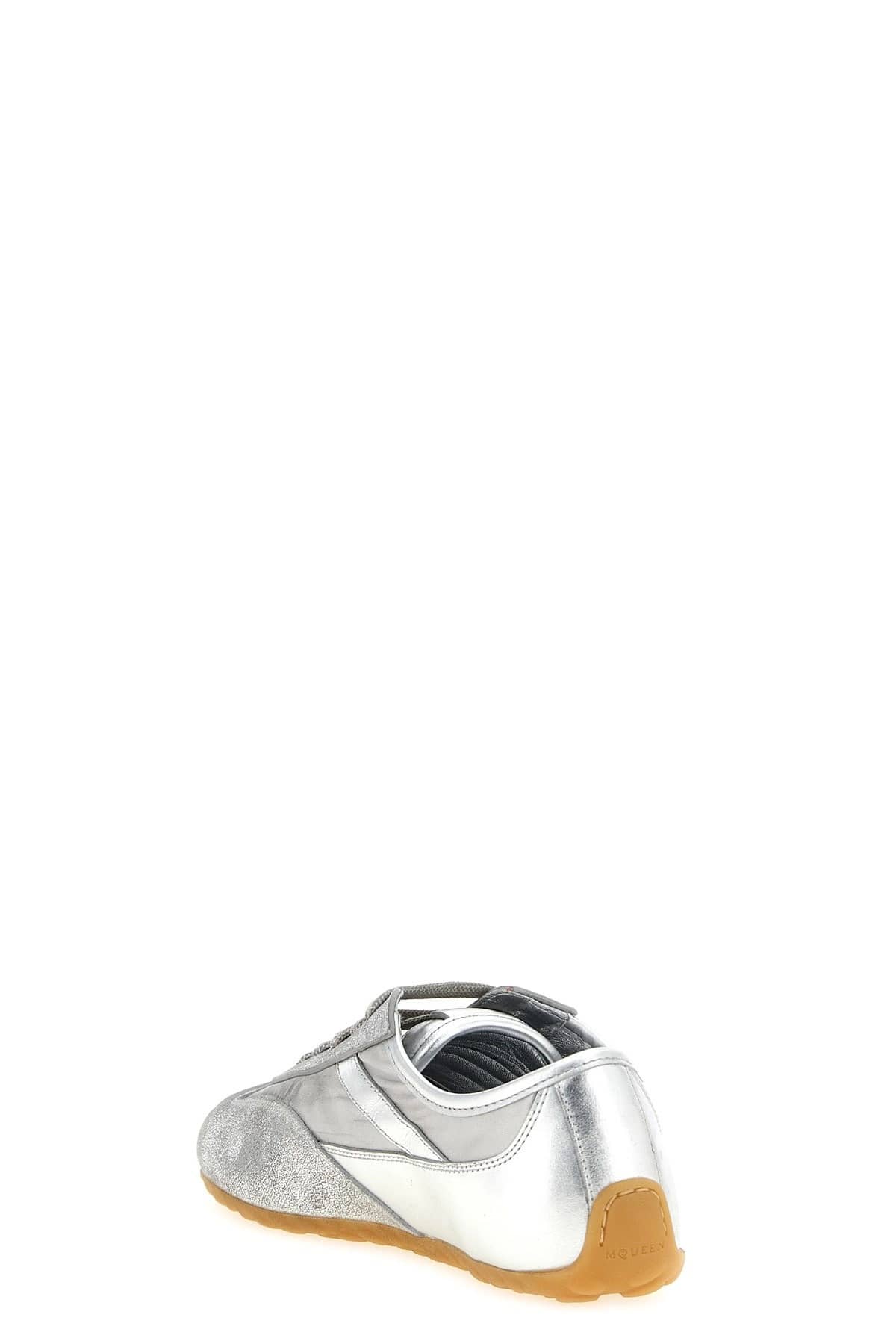 Alexander McQueen Alexander McQueen Boxe Basse Sneakers