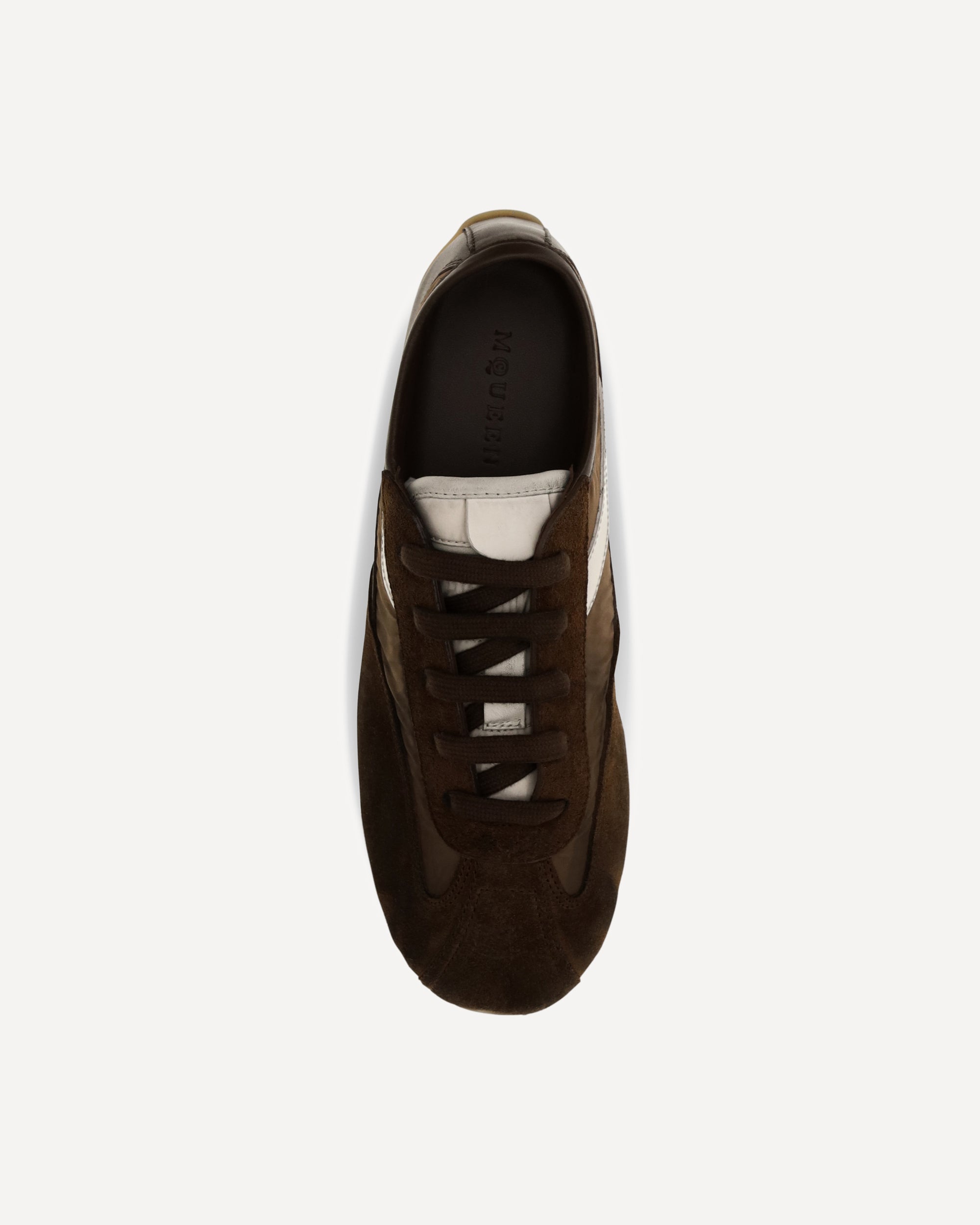 Alexander McQueen Boxe Sneakers