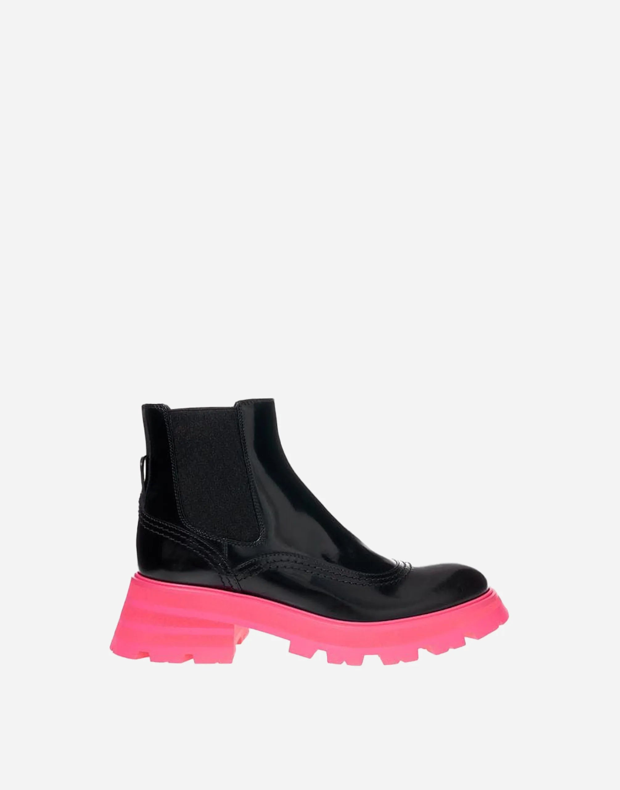 Alexander McQueen Alexander McQueen Chelsea Boots