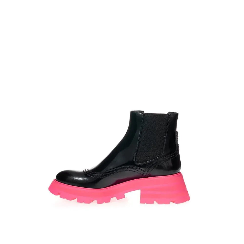 Alexander McQueen Alexander McQueen Chelsea Boots