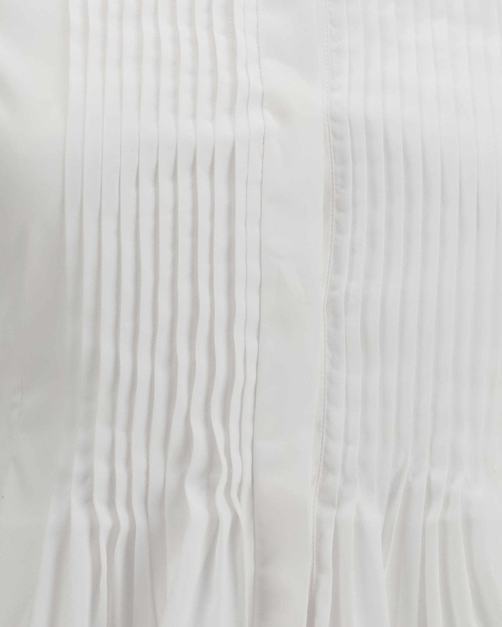 Alexander McQueen Cotton Shirt With Peplum Silhouette