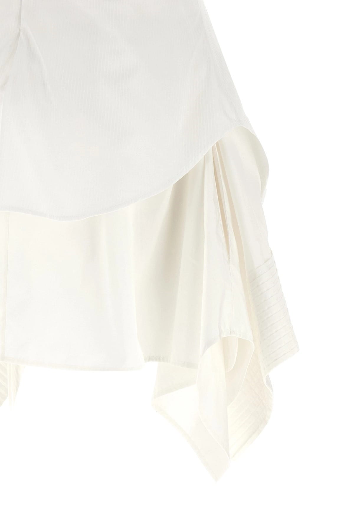 Alexander McQueen Alexander McQueen Day Mini Dress