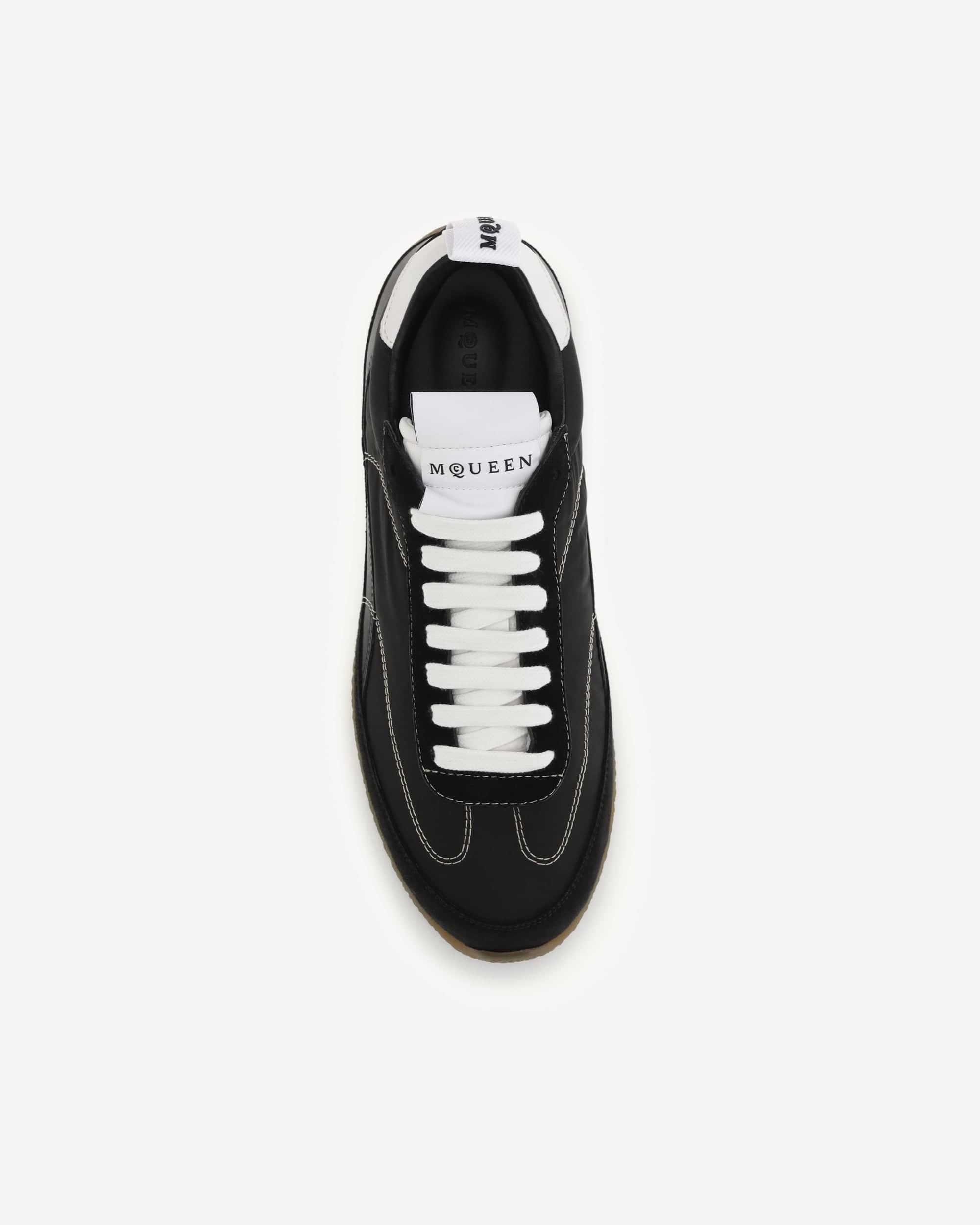 Alexander McQueen Ec1 Sneakers