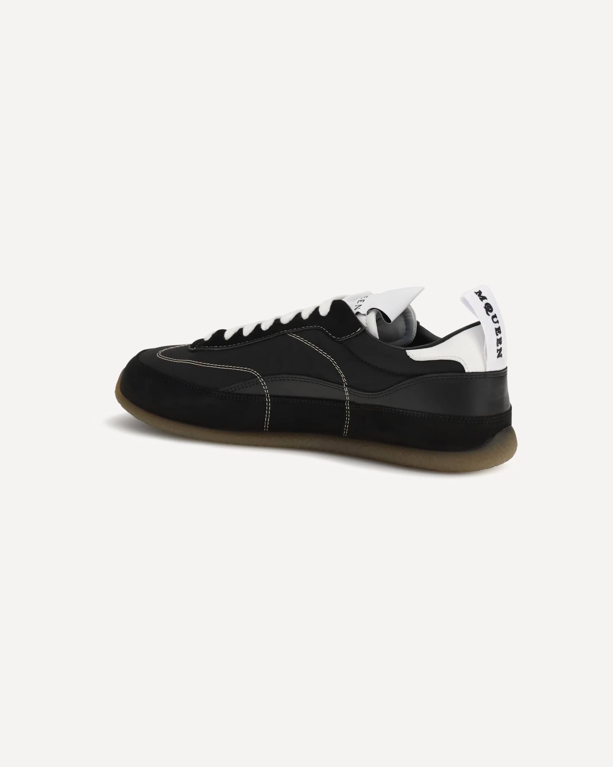 Alexander McQueen Ec1 Sneakers