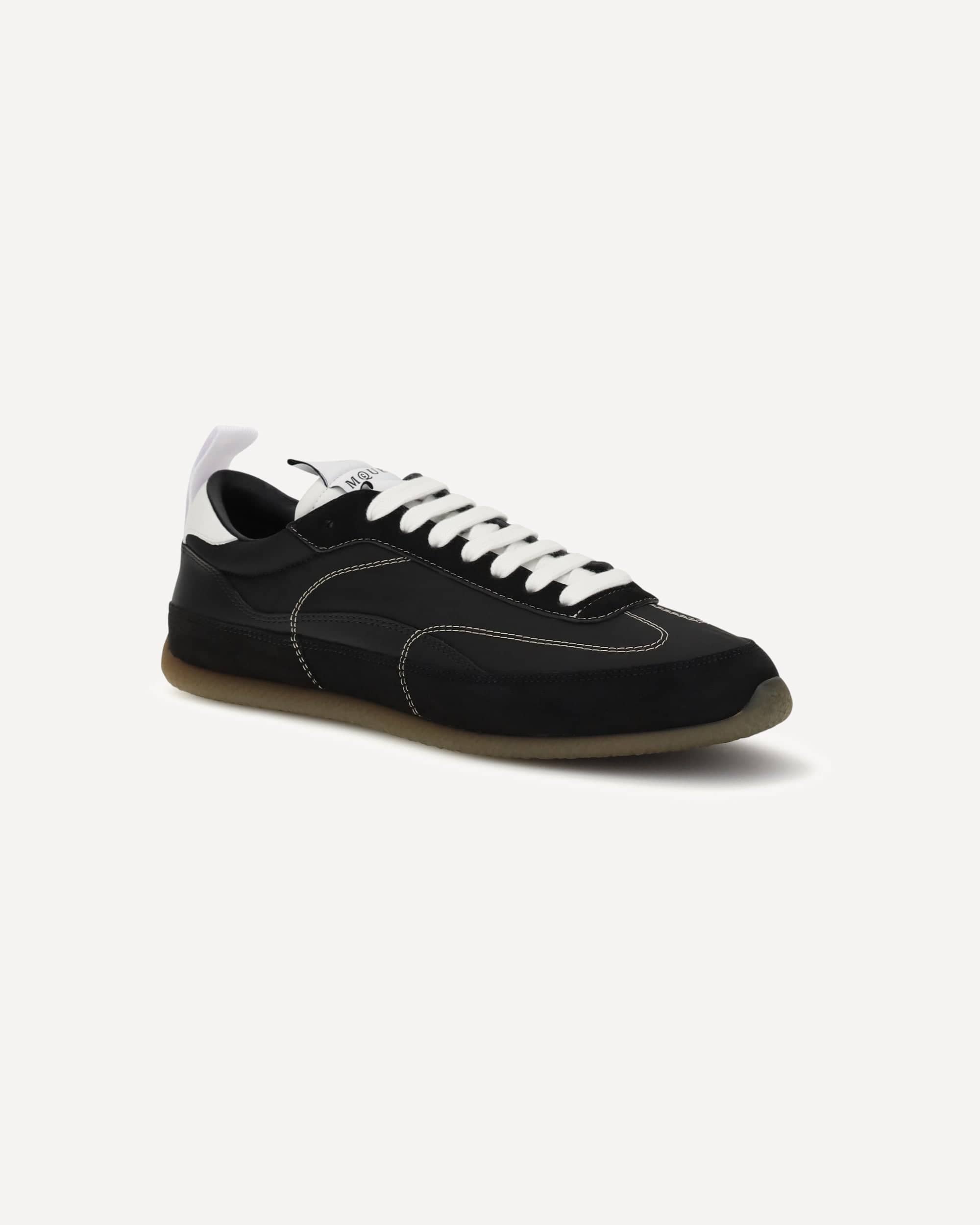 Alexander McQueen Ec1 Sneakers - alternate view