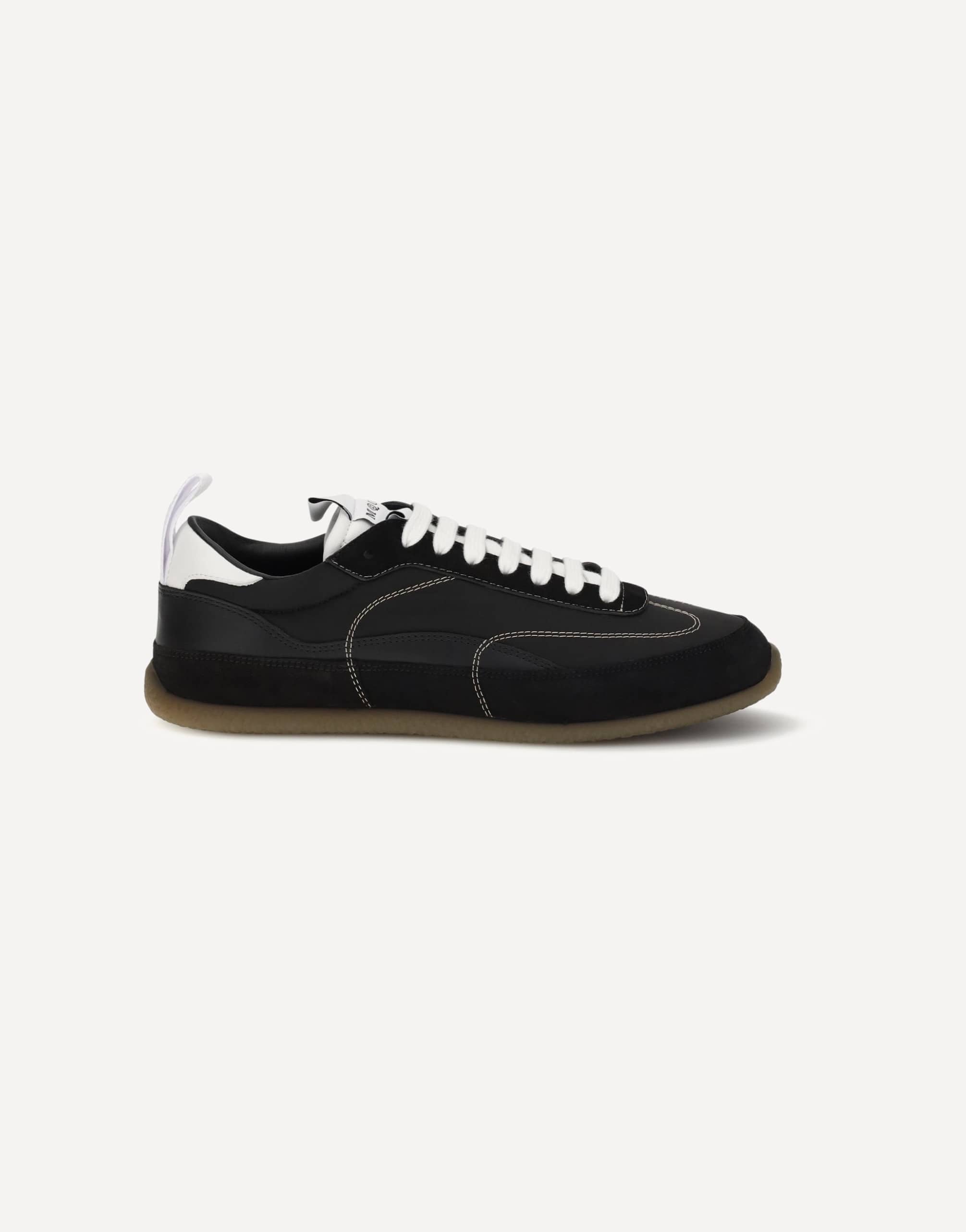 Alexander McQueen Ec1 Sneakers