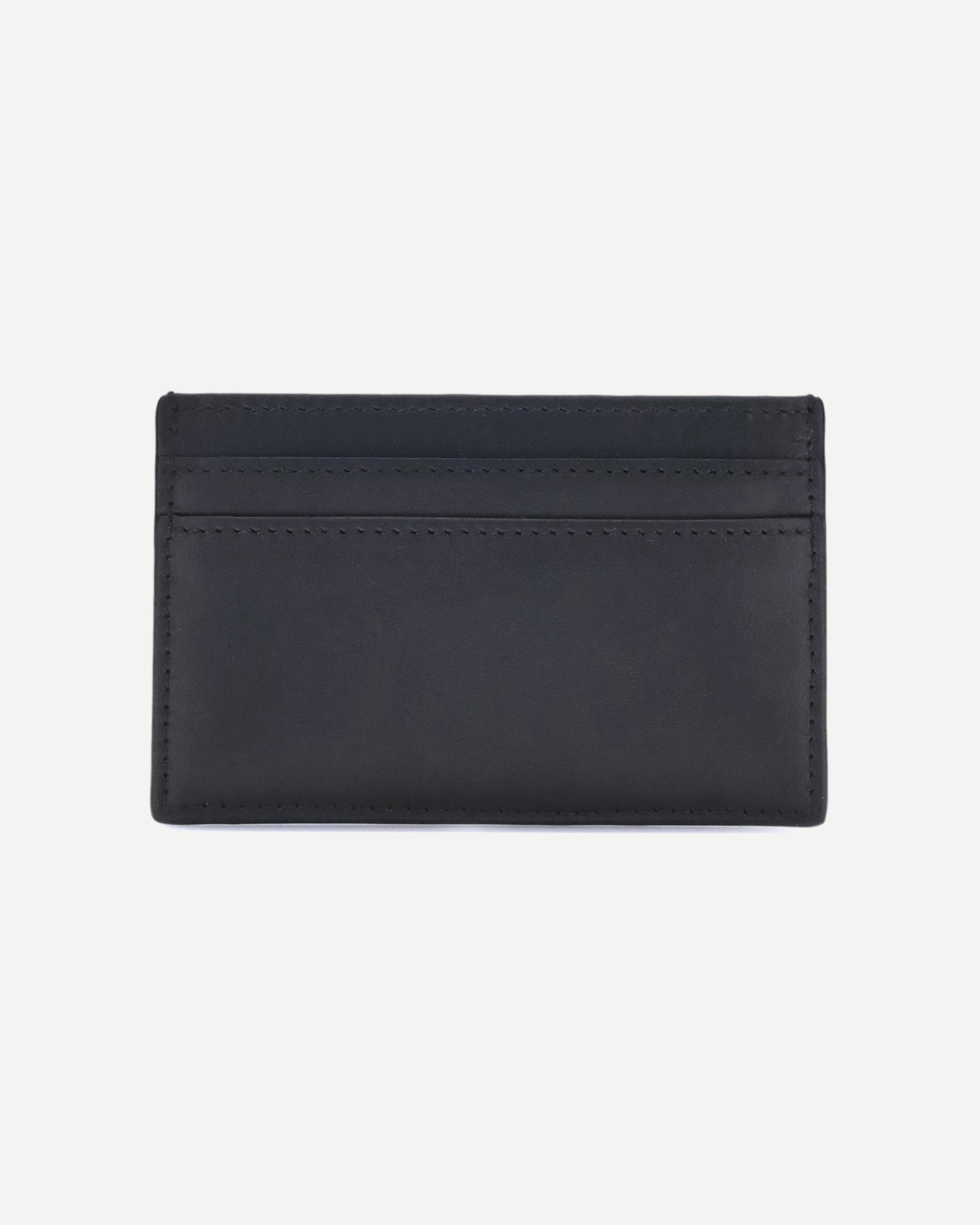 Alexander McQueen Logoed Card Holder - alternate view