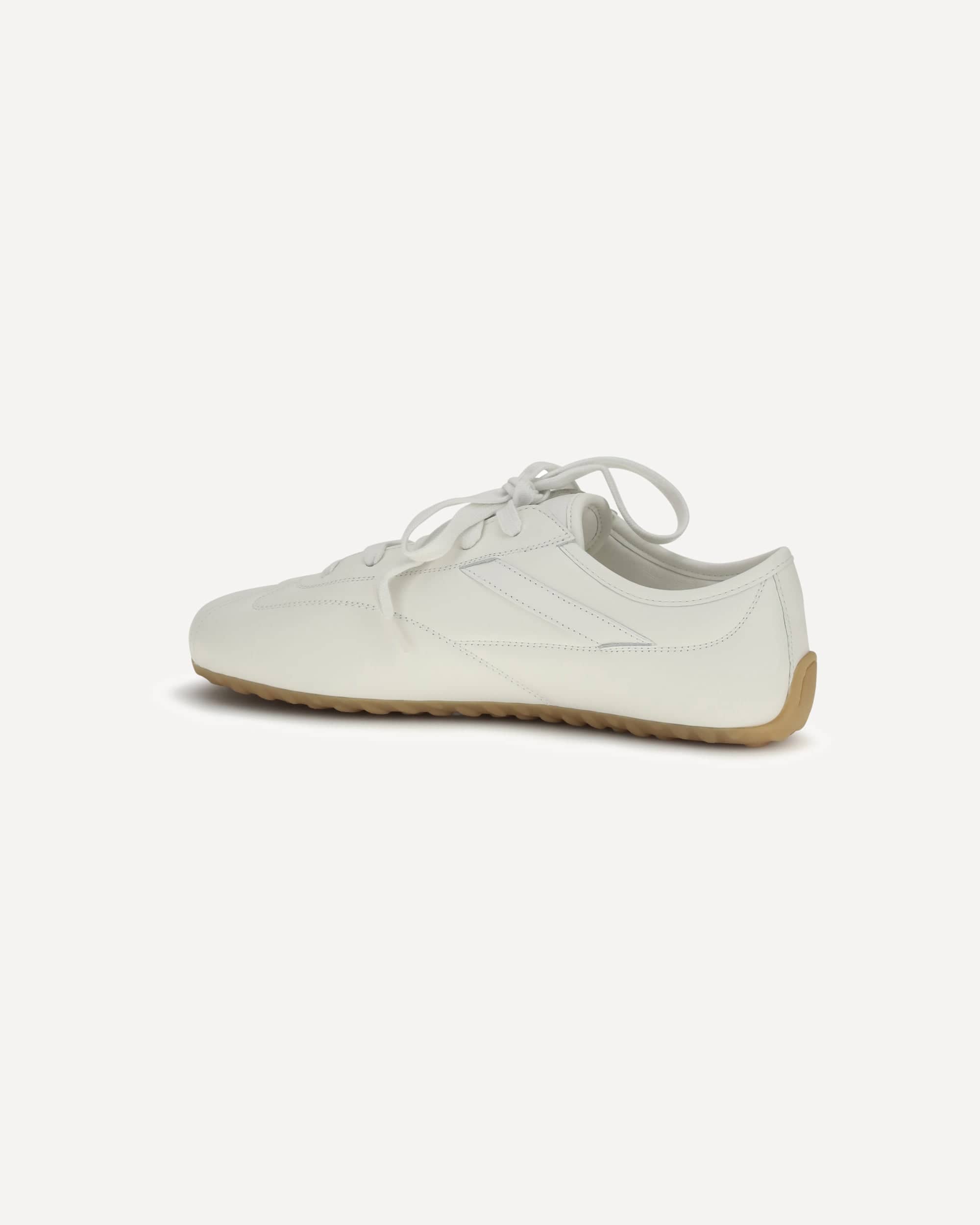 Alexander McQueen Low Boxer Sneakers