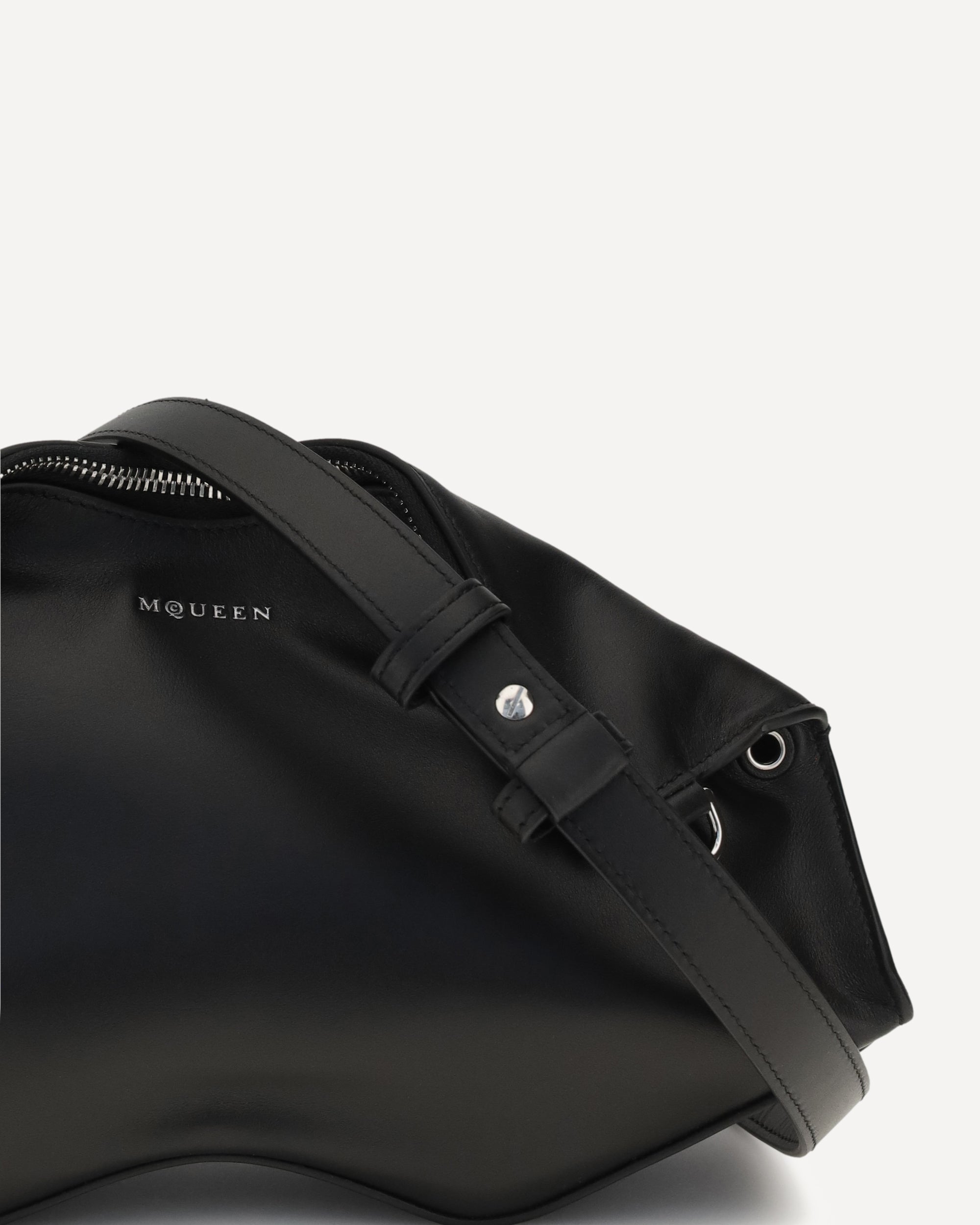 Alexander McQueen Alexander McQueen Manta Clutch