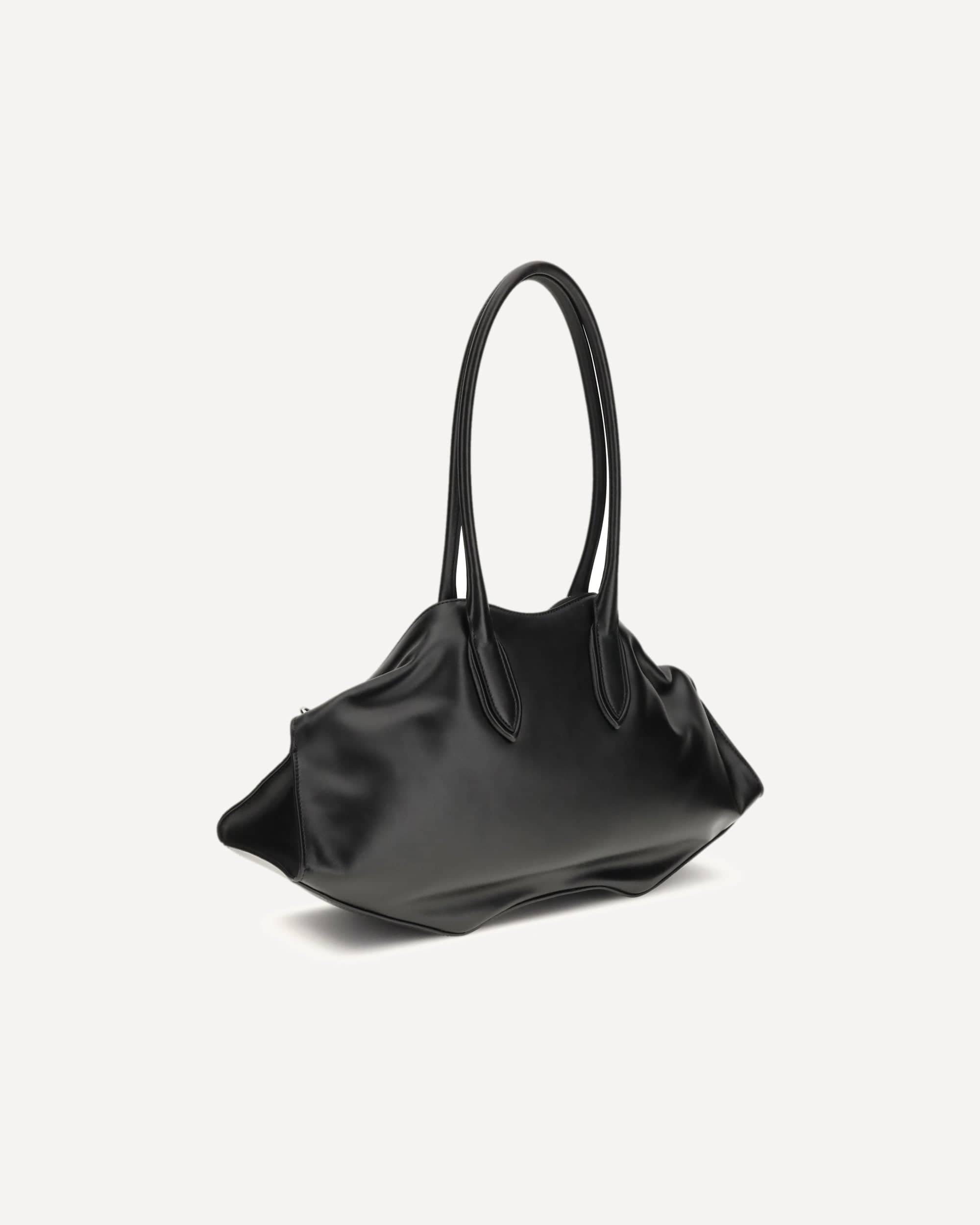 Alexander McQueen Manta Shoulder Bag