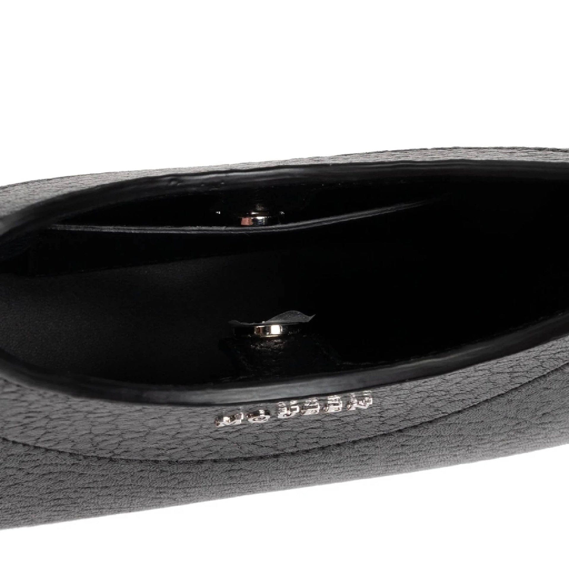 Alexander McQueen Mini T-Bar Bag