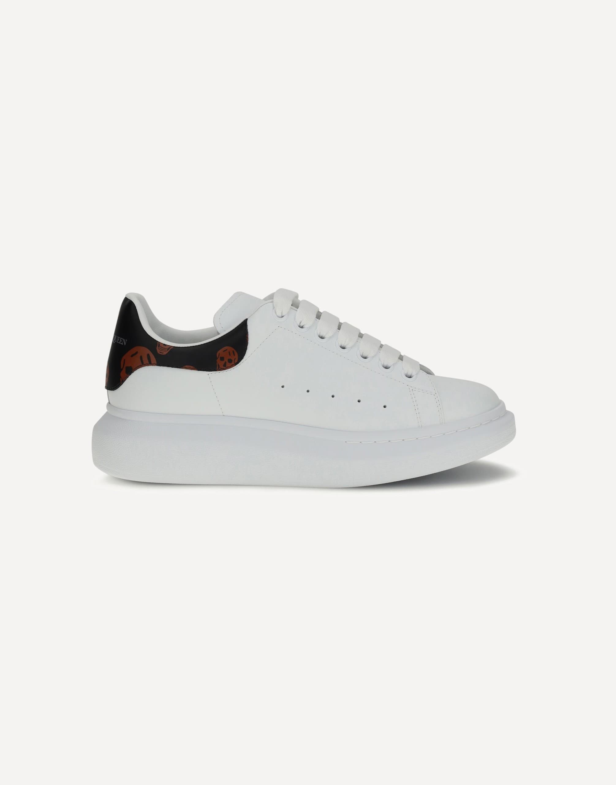 Alexander McQueen Oversize Sneakers