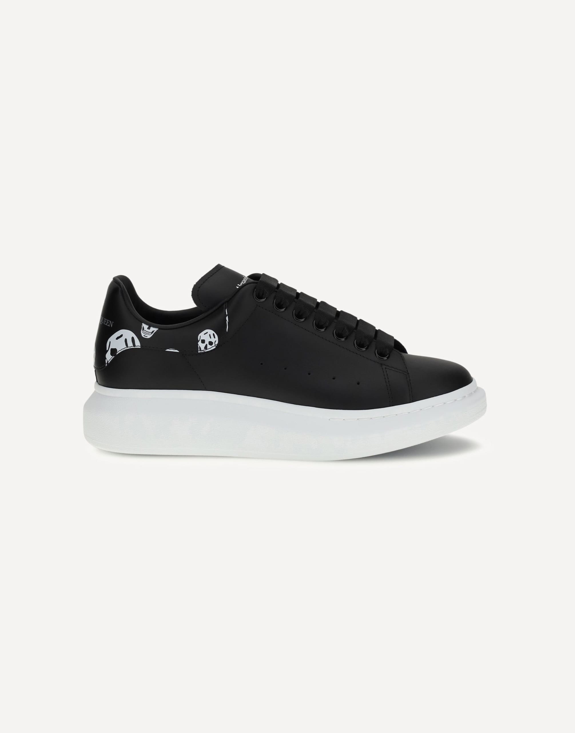 Alexander McQueen Oversize Sneakers