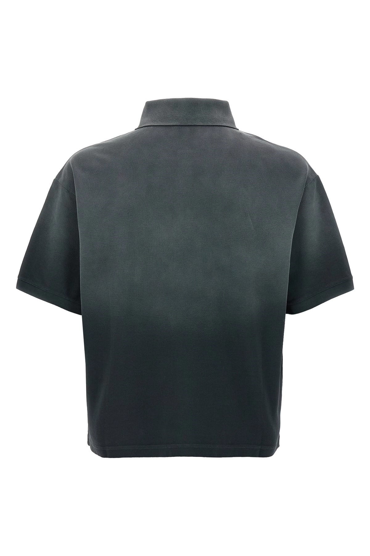 Alexander McQueen Alexander McQueen Skull Polo