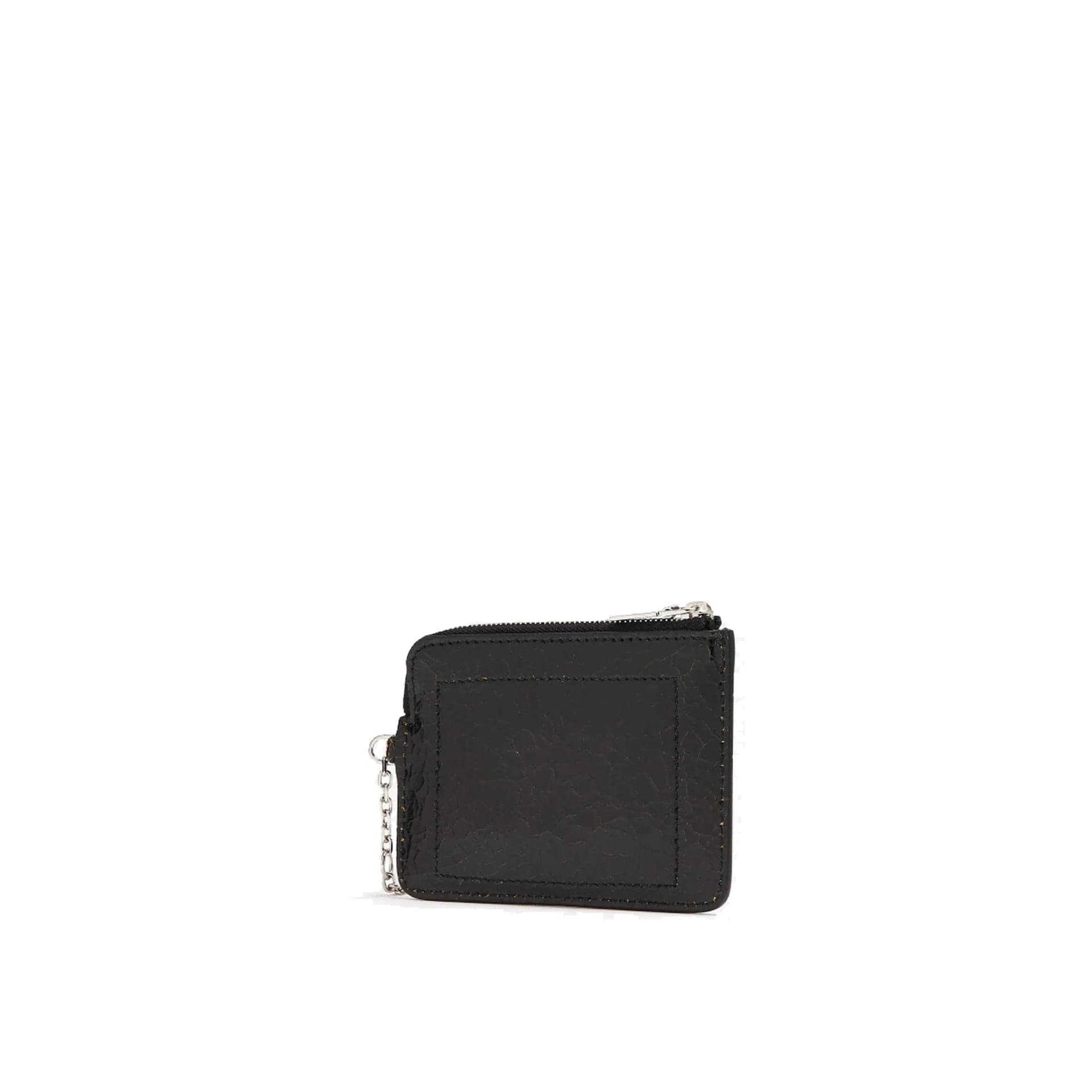 Alexander McQueen Sling Pip Coin Pouch Wallet - alternate view