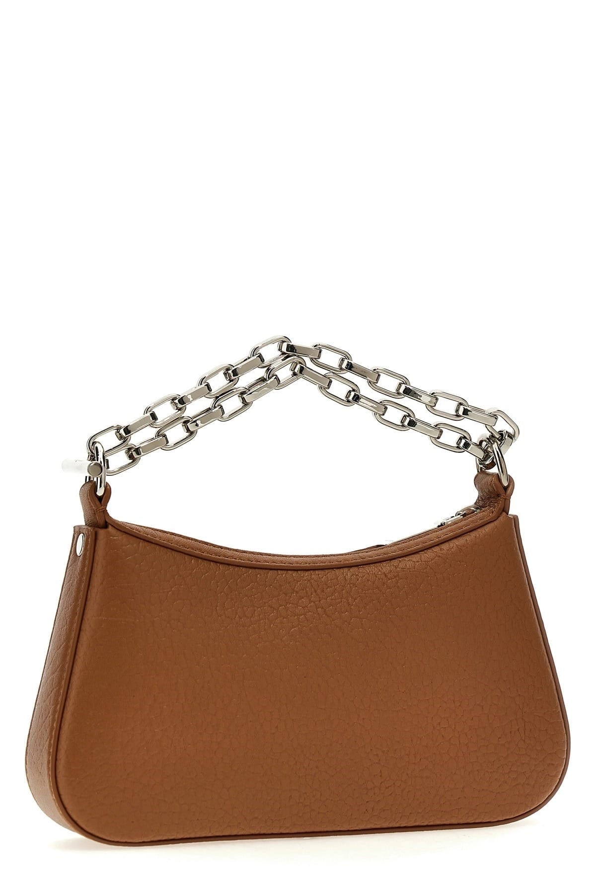 Alexander McQueen Alexander McQueen T-Bar Mini Handbag