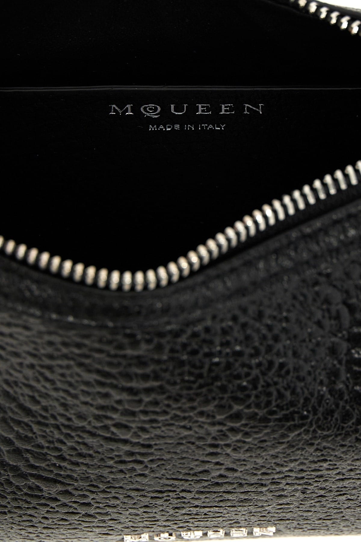 Alexander McQueen Alexander McQueen T-Bar Mini Handbag