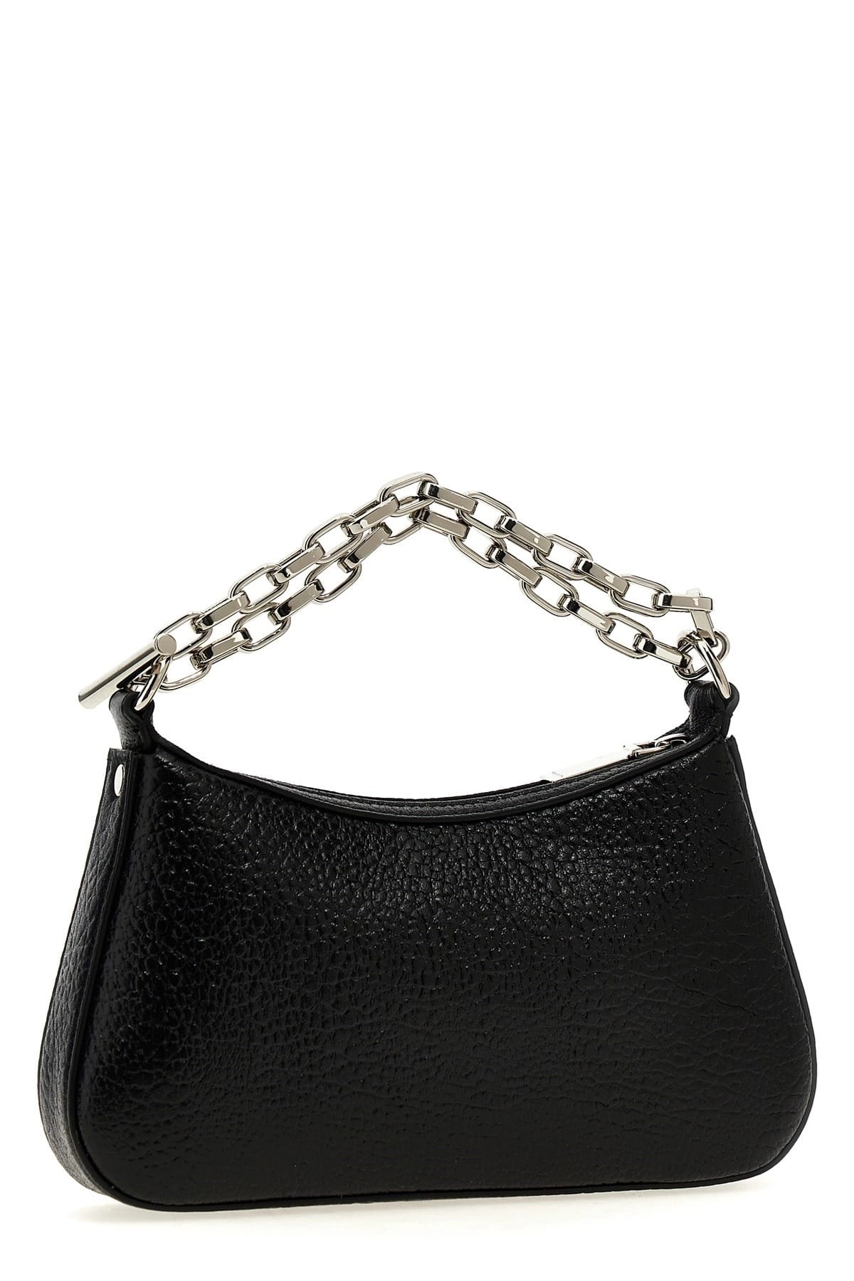 Alexander McQueen Alexander McQueen T-Bar Mini Handbag