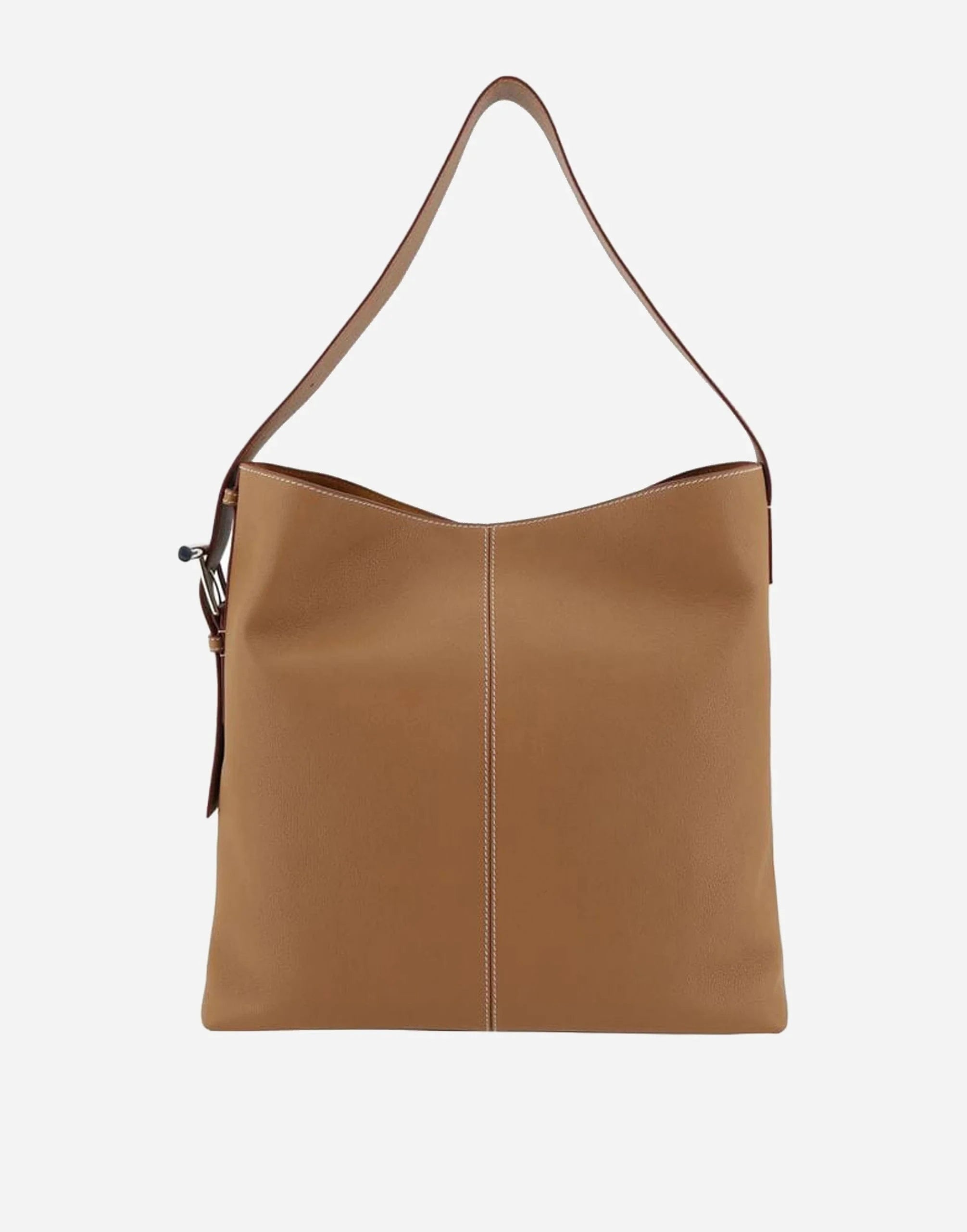 Alexander McQueen T-Bar Shoulder Bag