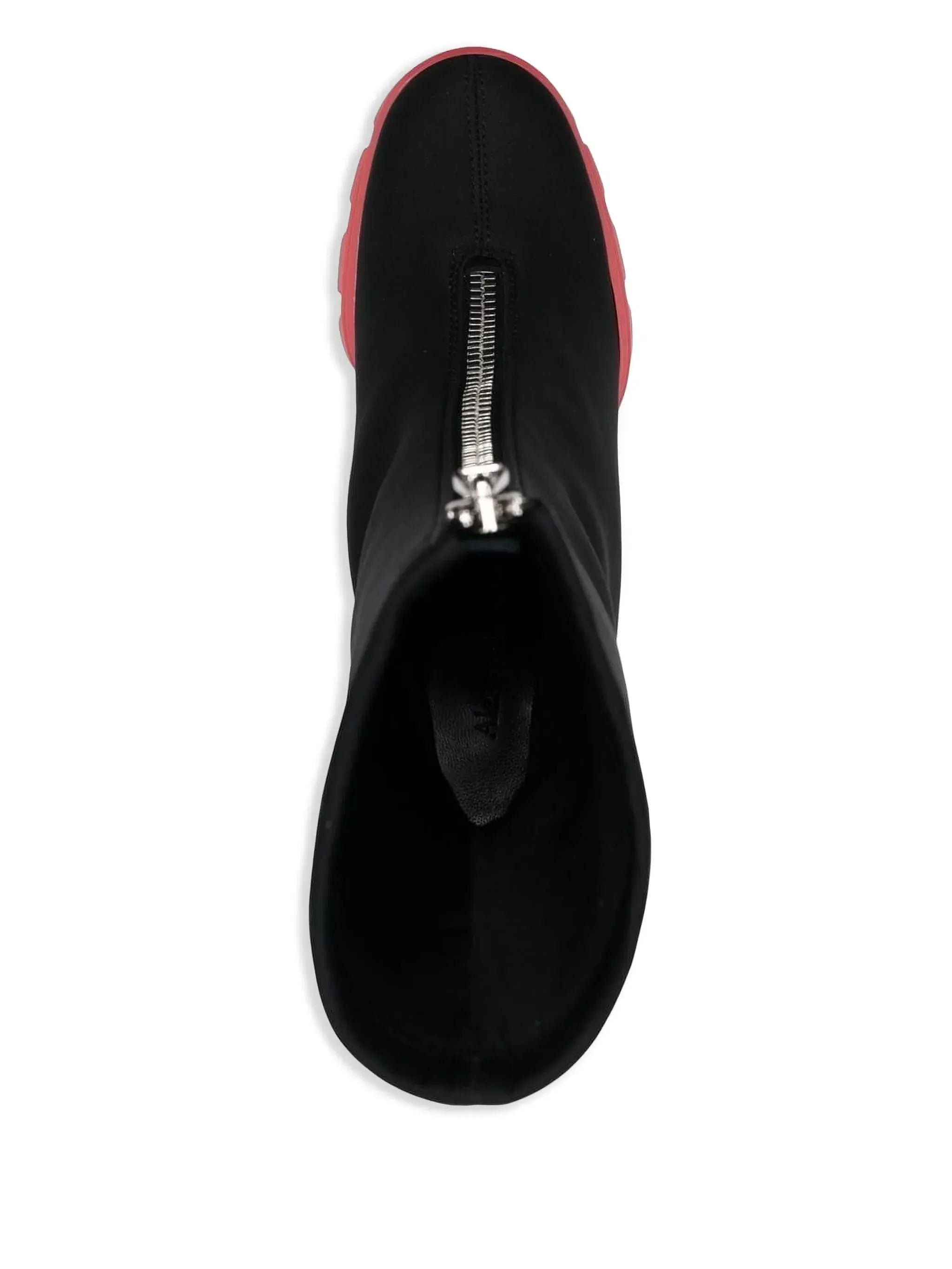 Alexander McQueen Alexander McQueen Tread Scuba 85 Boots