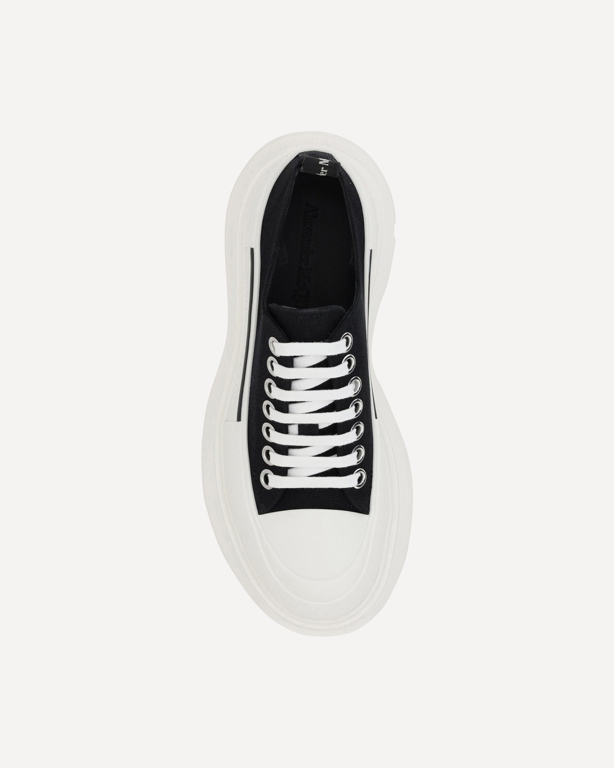 Alexander McQueen Tread Slick Sneakers