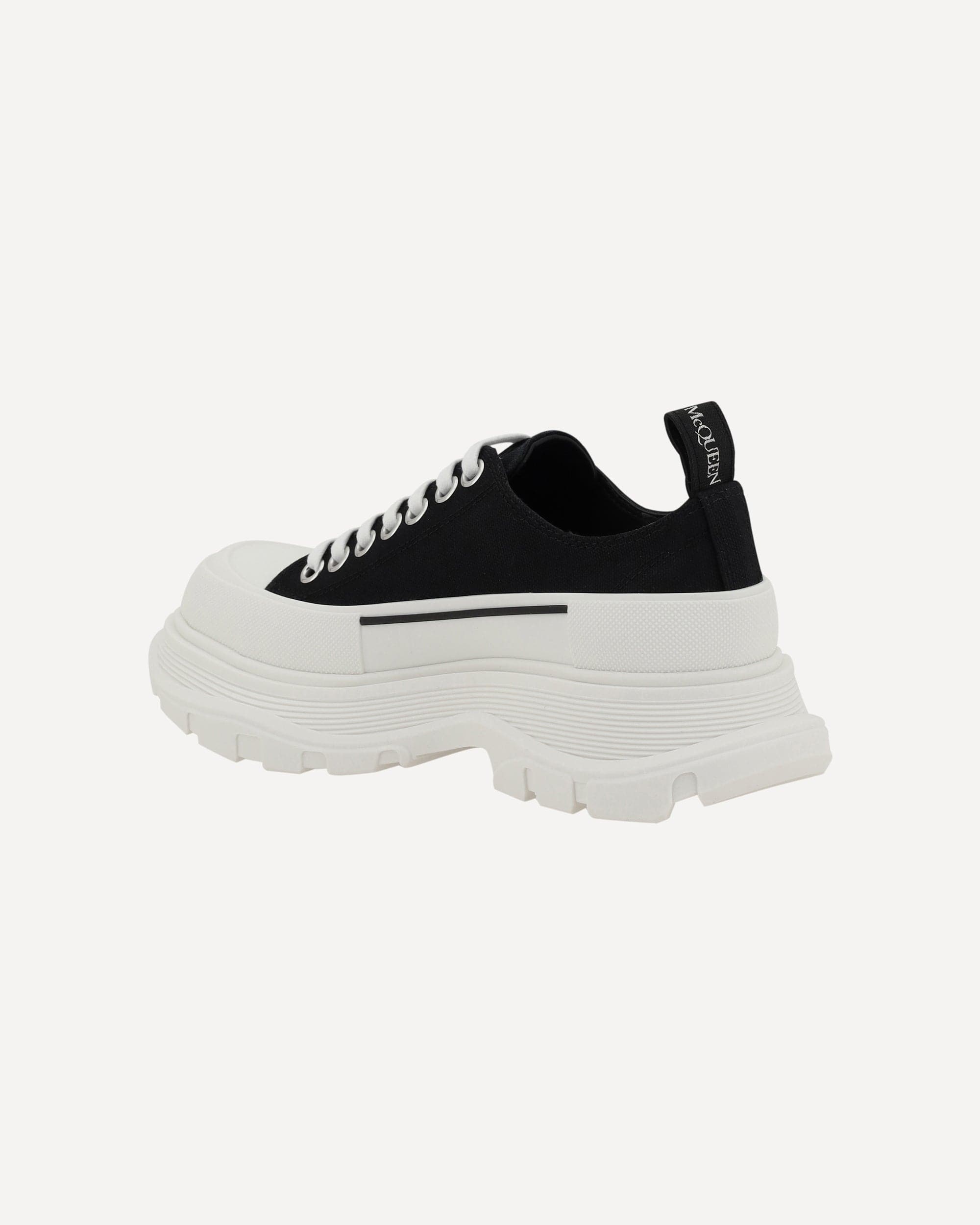 Alexander McQueen Tread Slick Sneakers