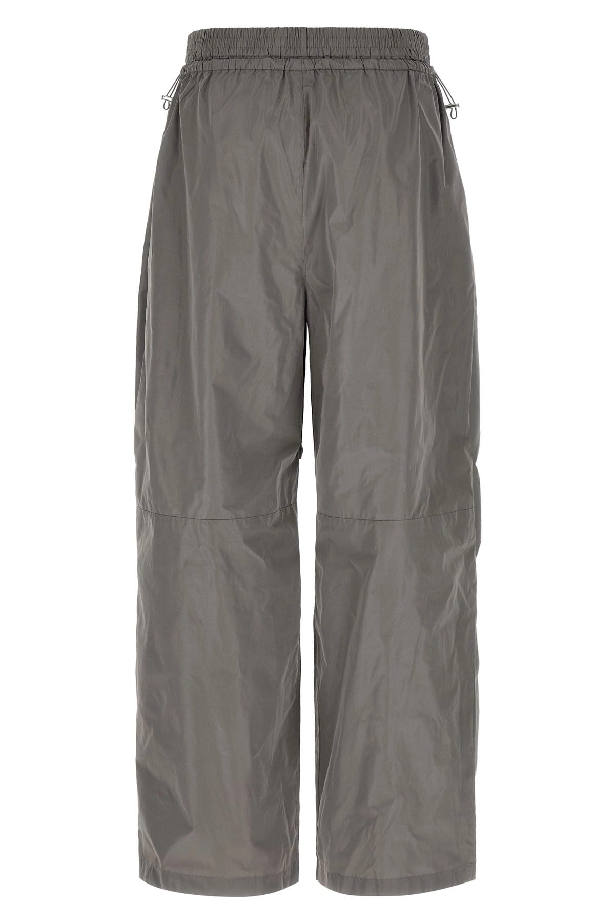 Alexander Wang Alexander Wang Boxer Detail Joggers