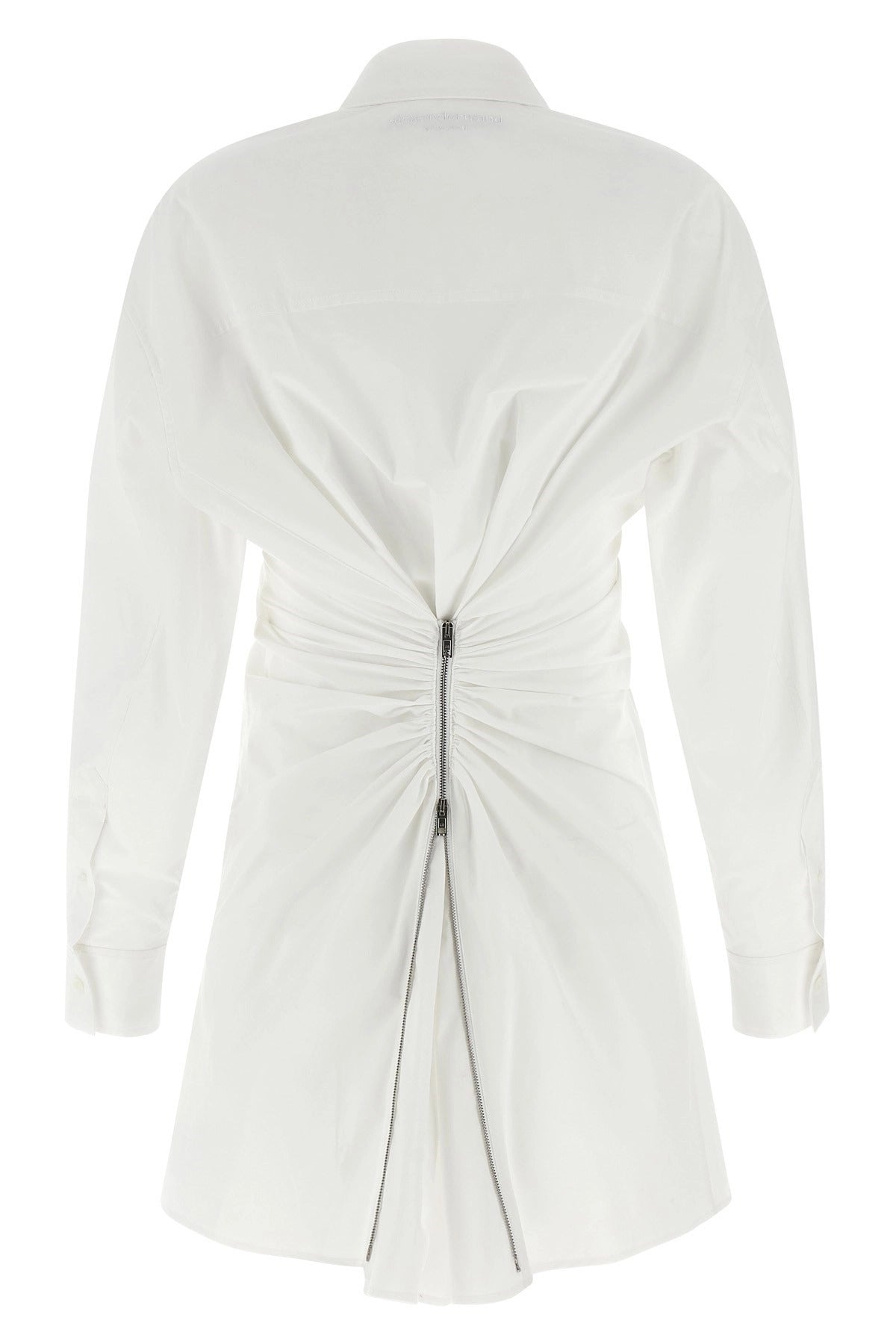 Alexander Wang Chemisier-mini-jurk - alternate view