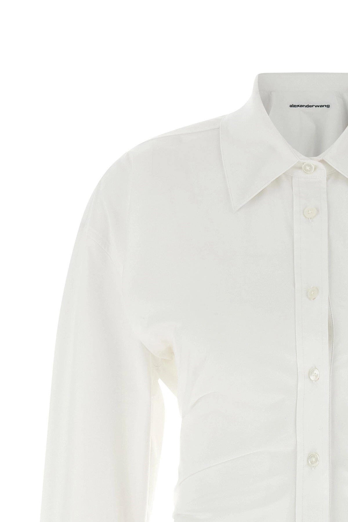 Alexander Wang chemisier mini-jurk