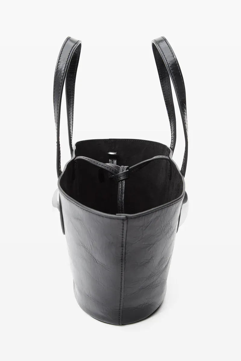 Alexander Wang Alexander Wang Dome Mini Tote Bag
