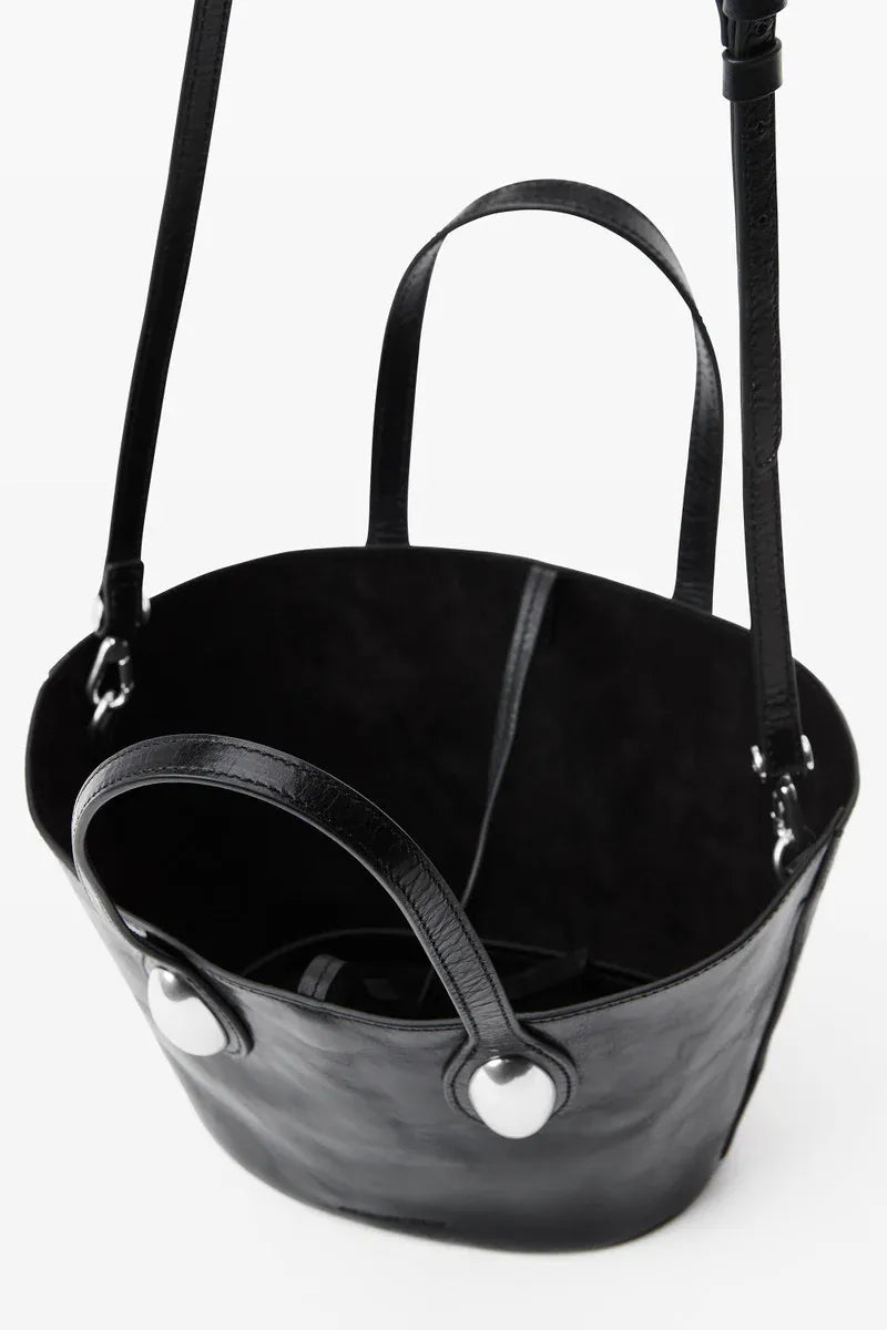 Alexander Wang Alexander Wang Dome Mini Tote Bag