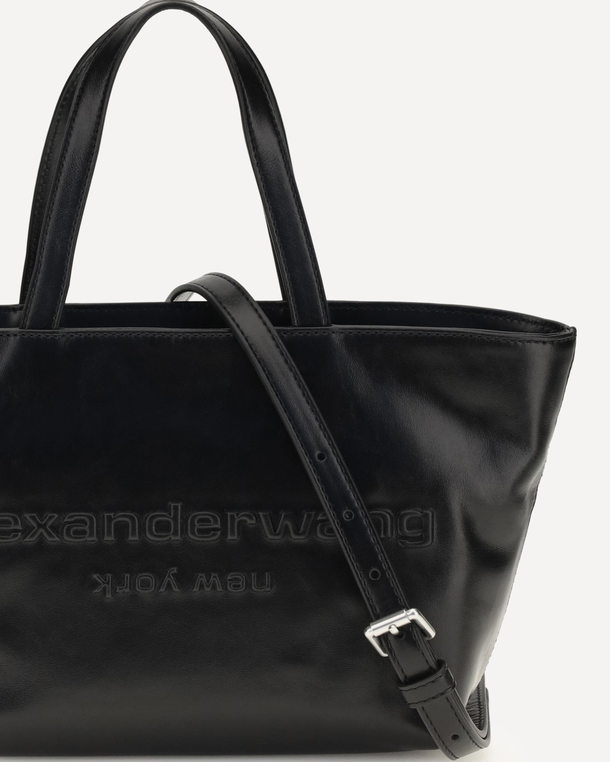 Alexander Wang Alexander Wang Punch Handbag