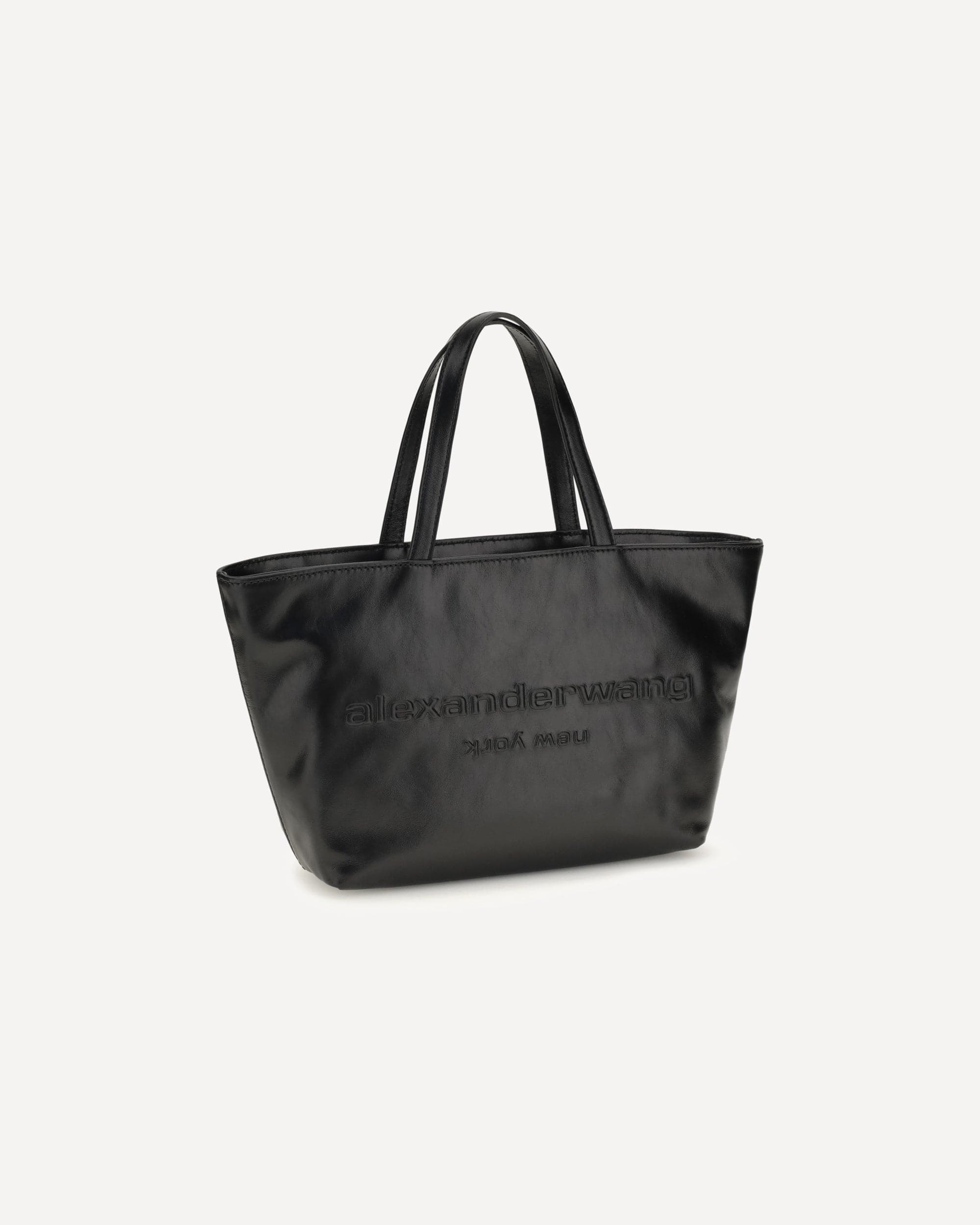 Alexander Wang Punch Handbag - alternate view