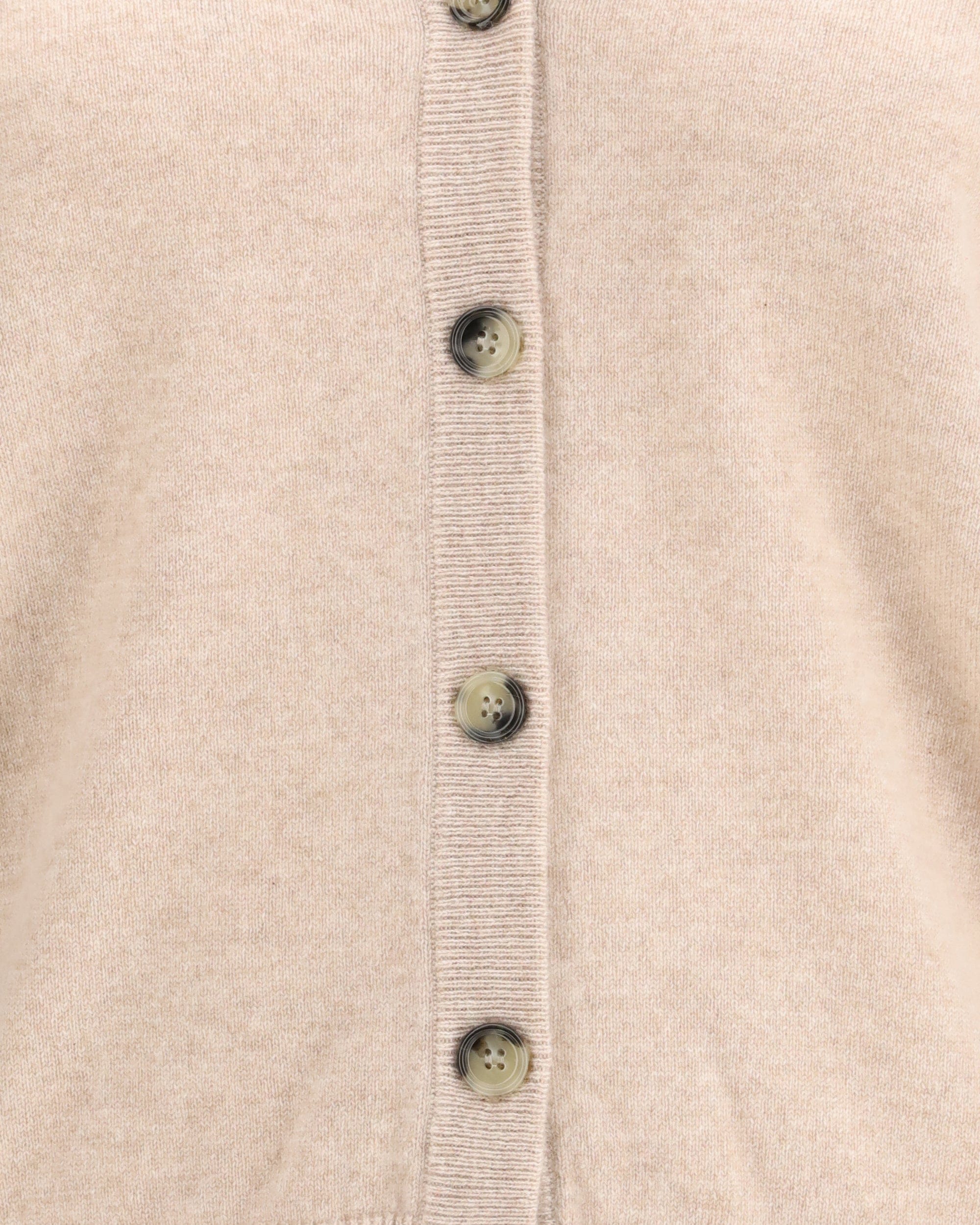 Allude Cashmere V-Neck Cardigan