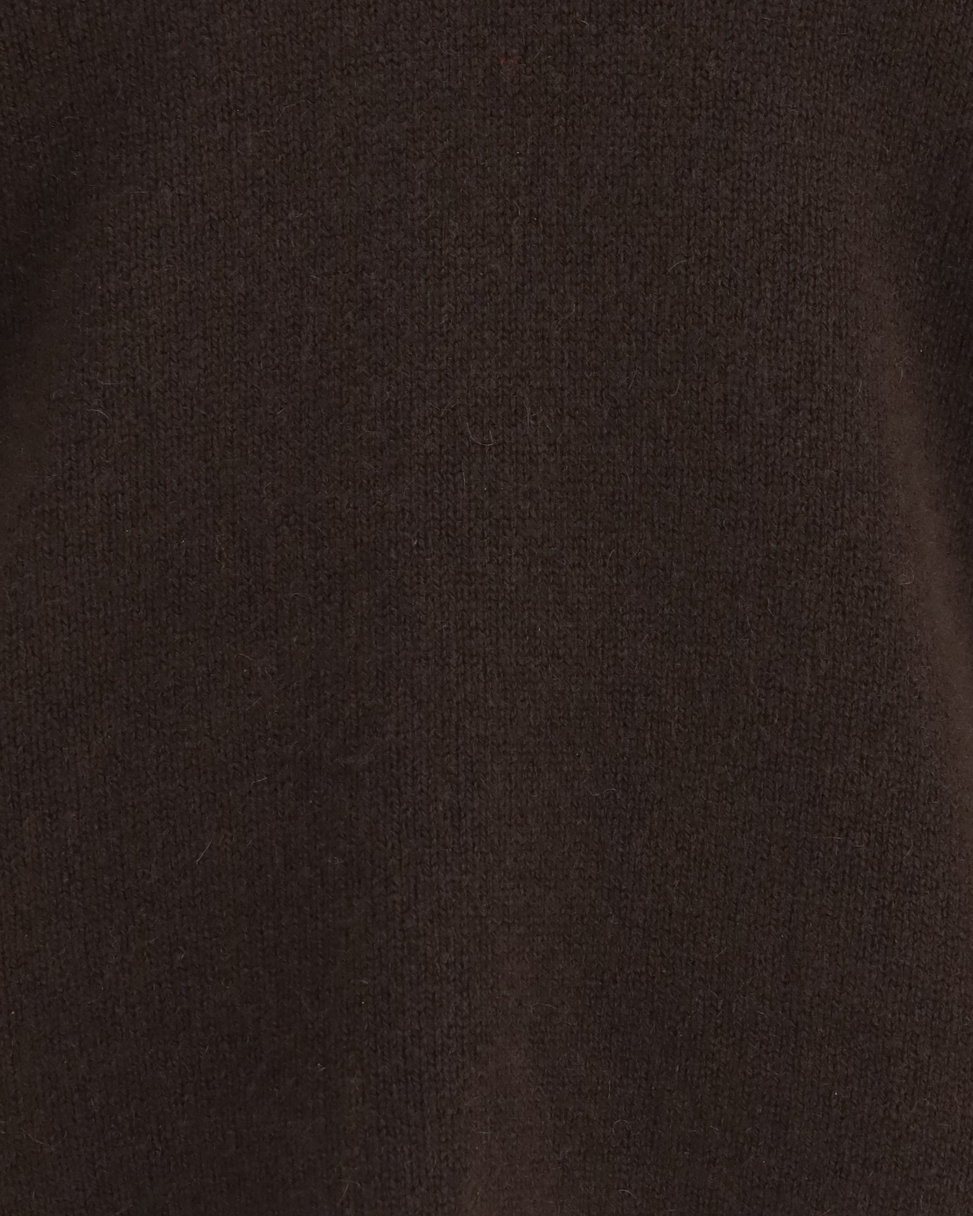 Allude Pullover mit Kragen