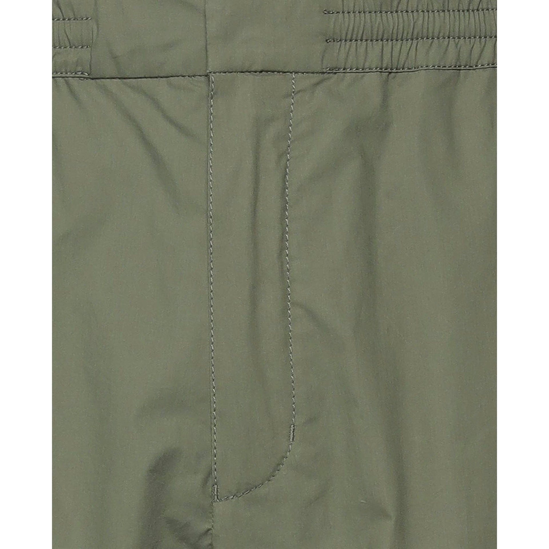 Ambush Cotton Bermuda Shorts