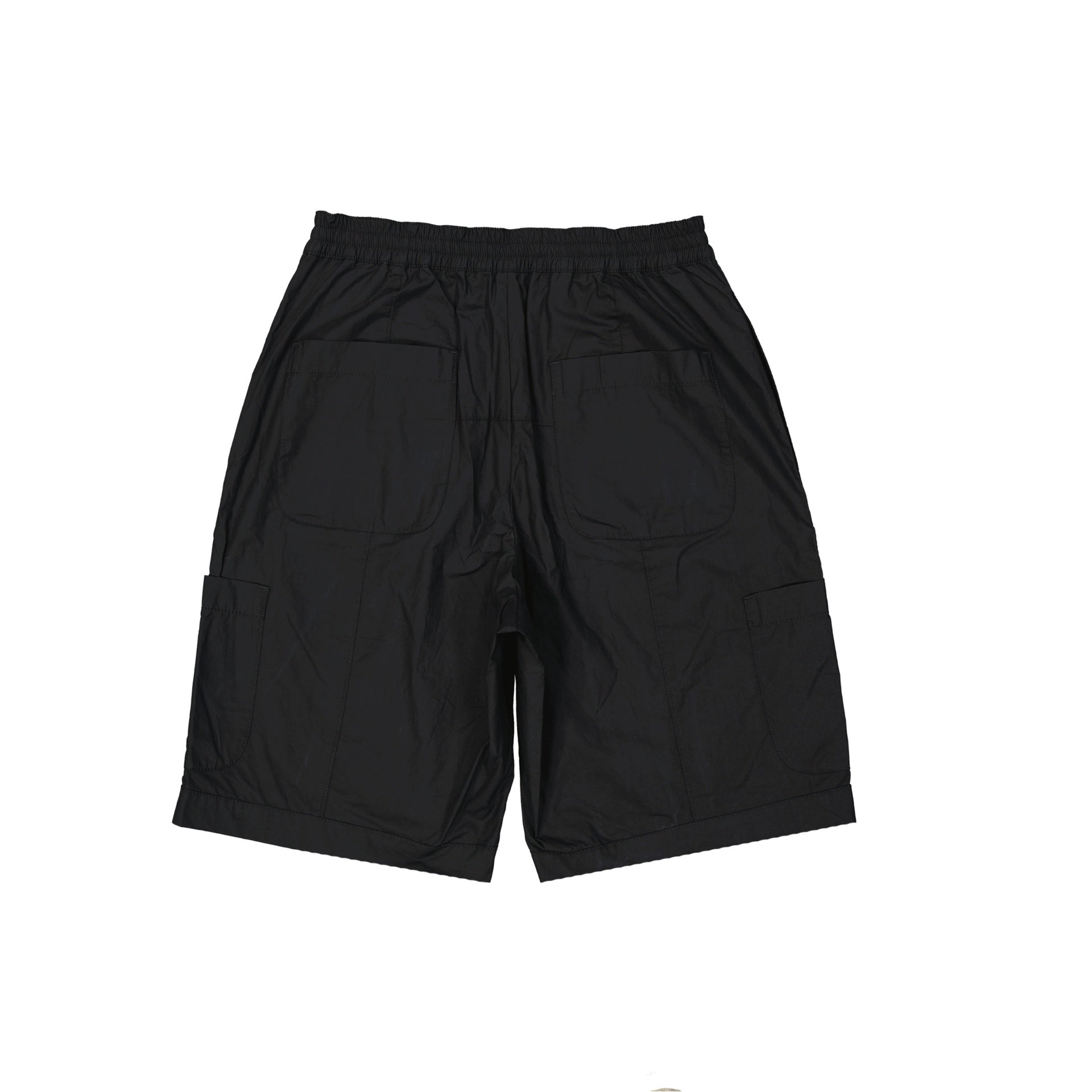 Ambush Cotton Elasticated Waist Shorts