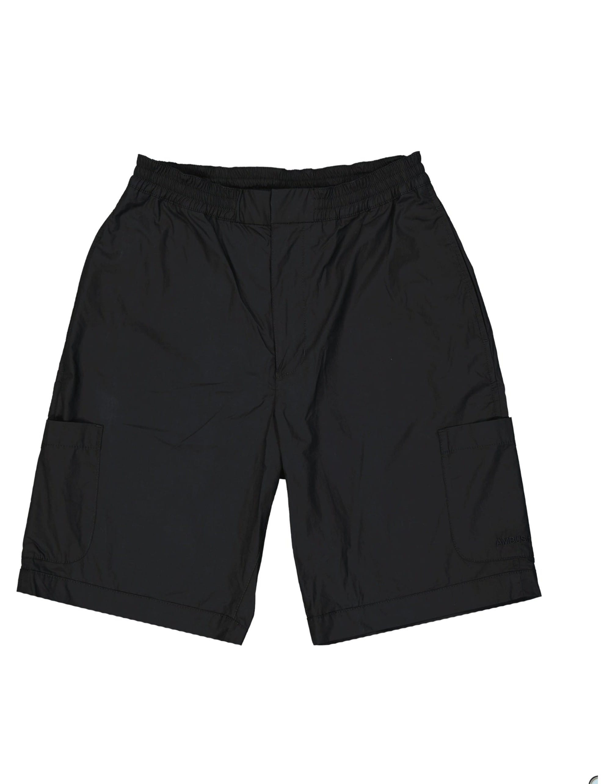 Ambush Cotton Elasticated Waist Shorts