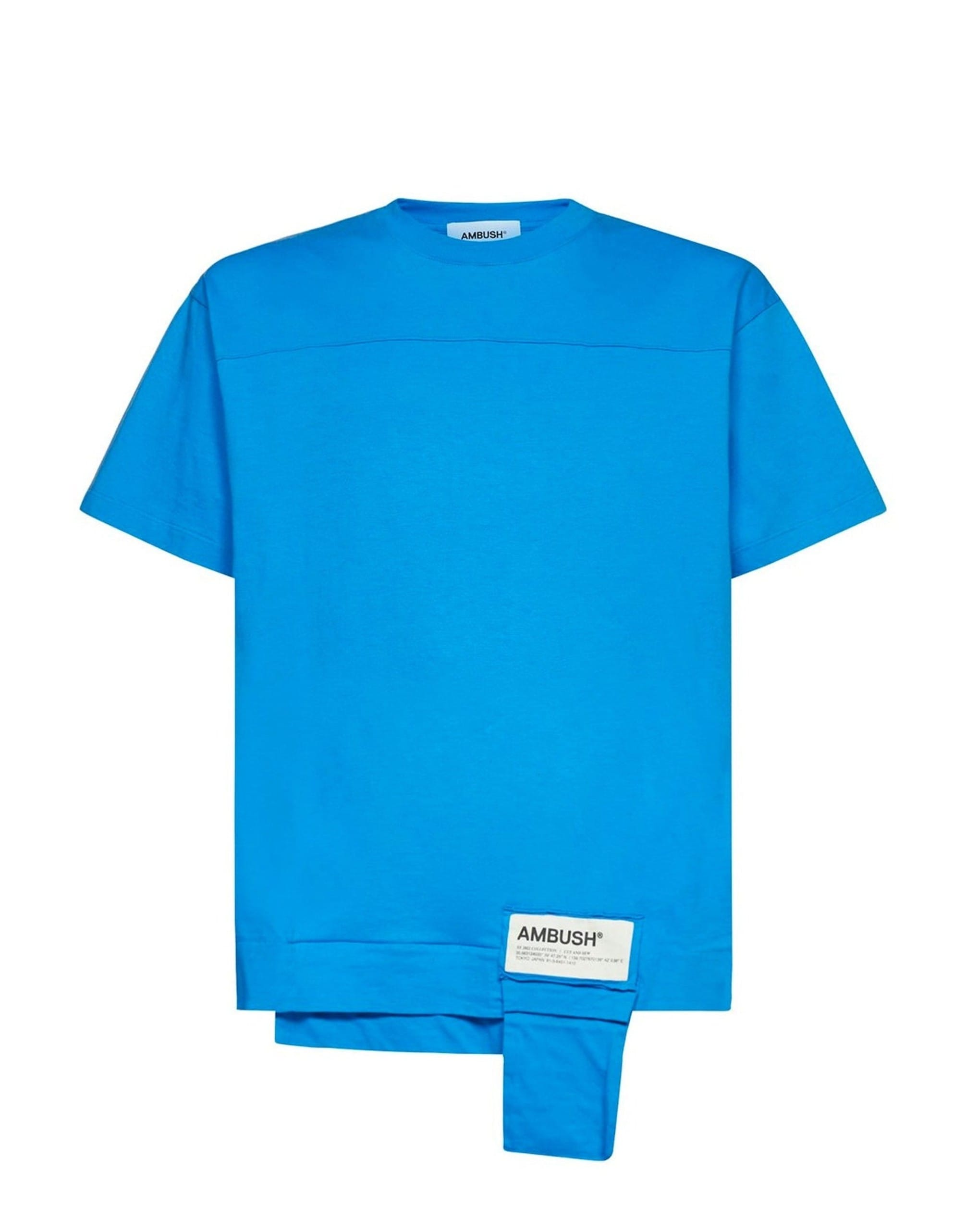 Ambush Cotton Logo T-Shirt