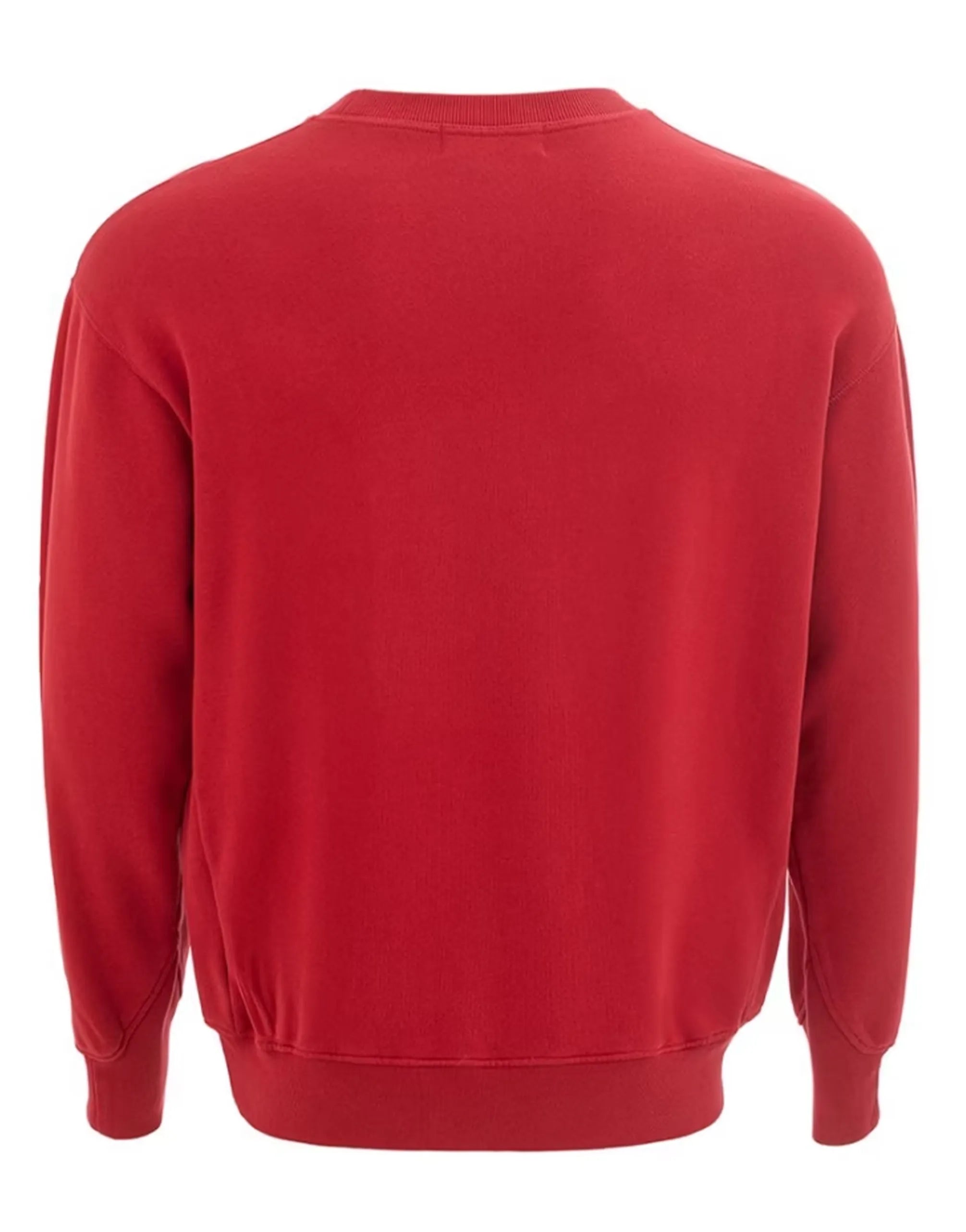 Ambush Ambush Embroidered Logo Sweatshirt