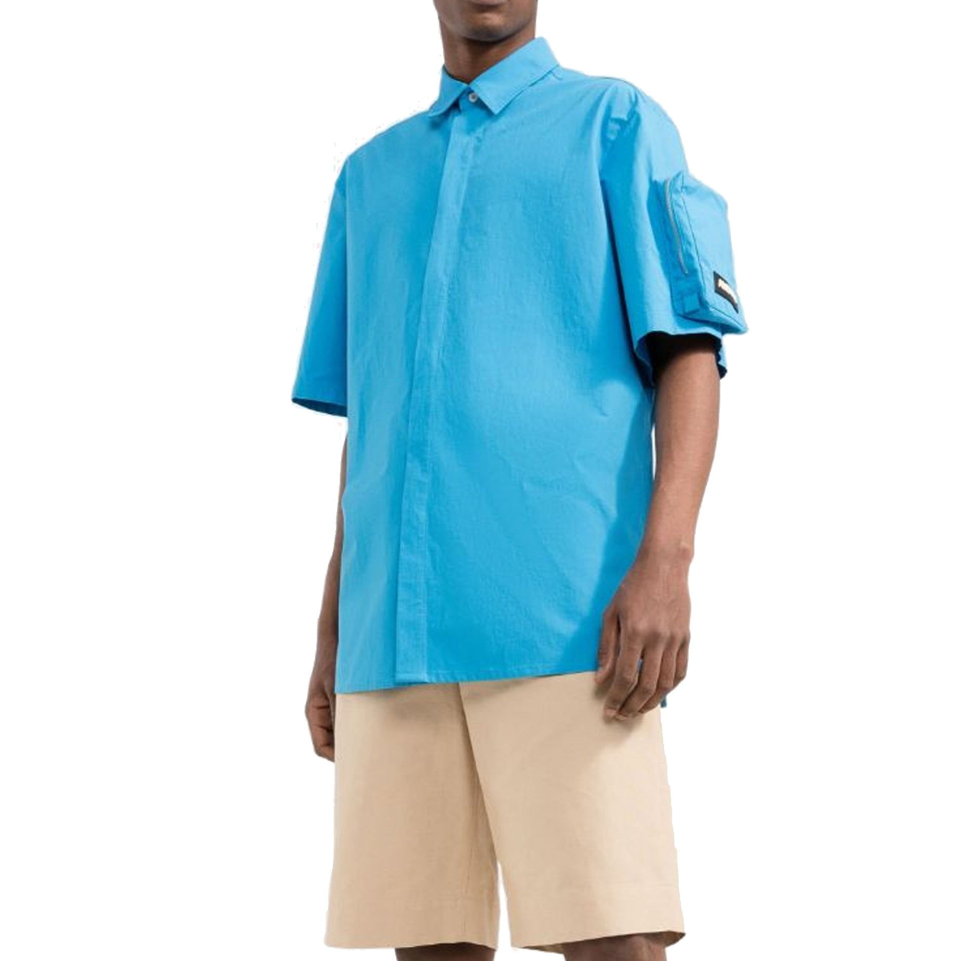 Ambush Short-Sleeved Shirt - alternate view