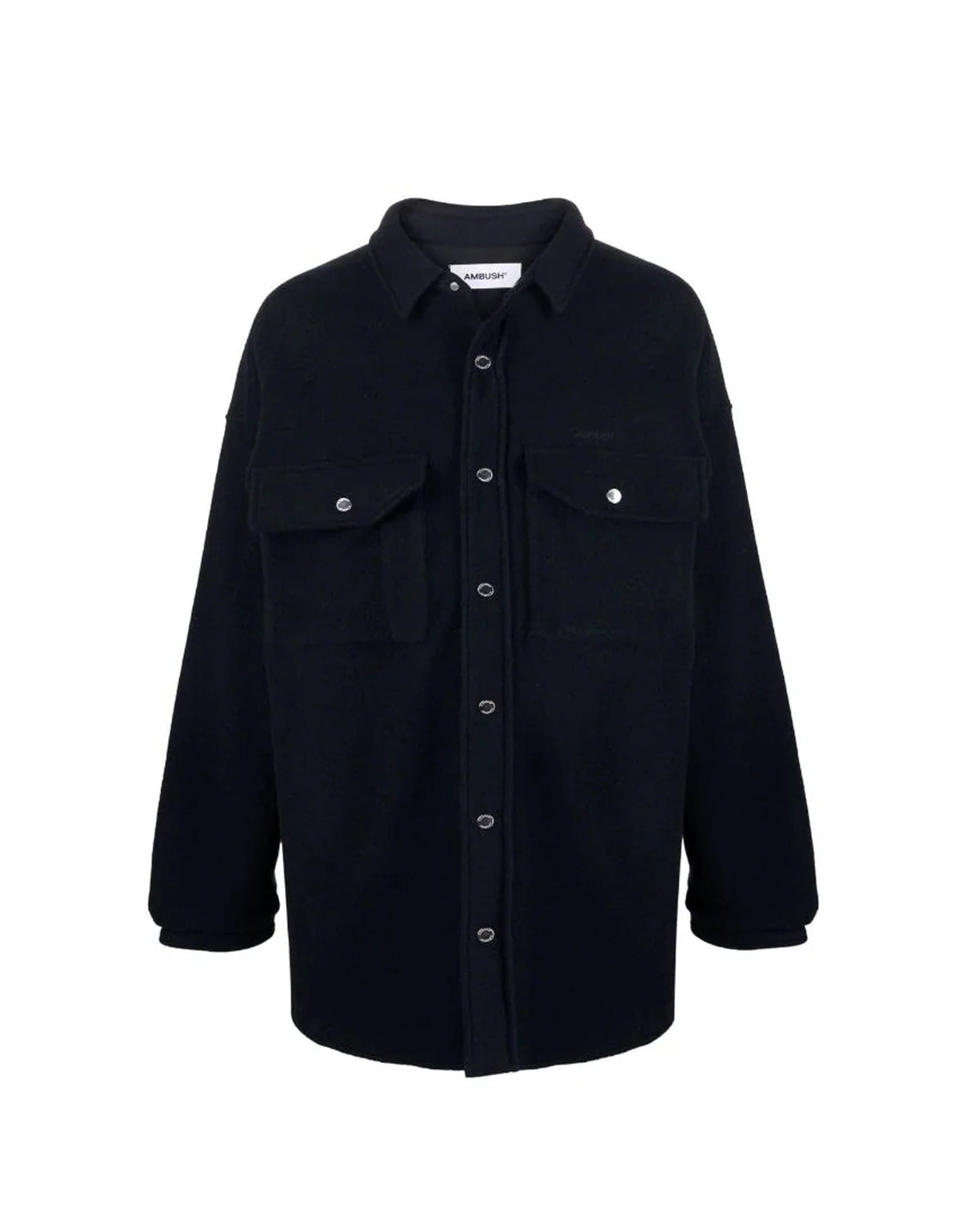 Ambush Wool Shirt Jacket