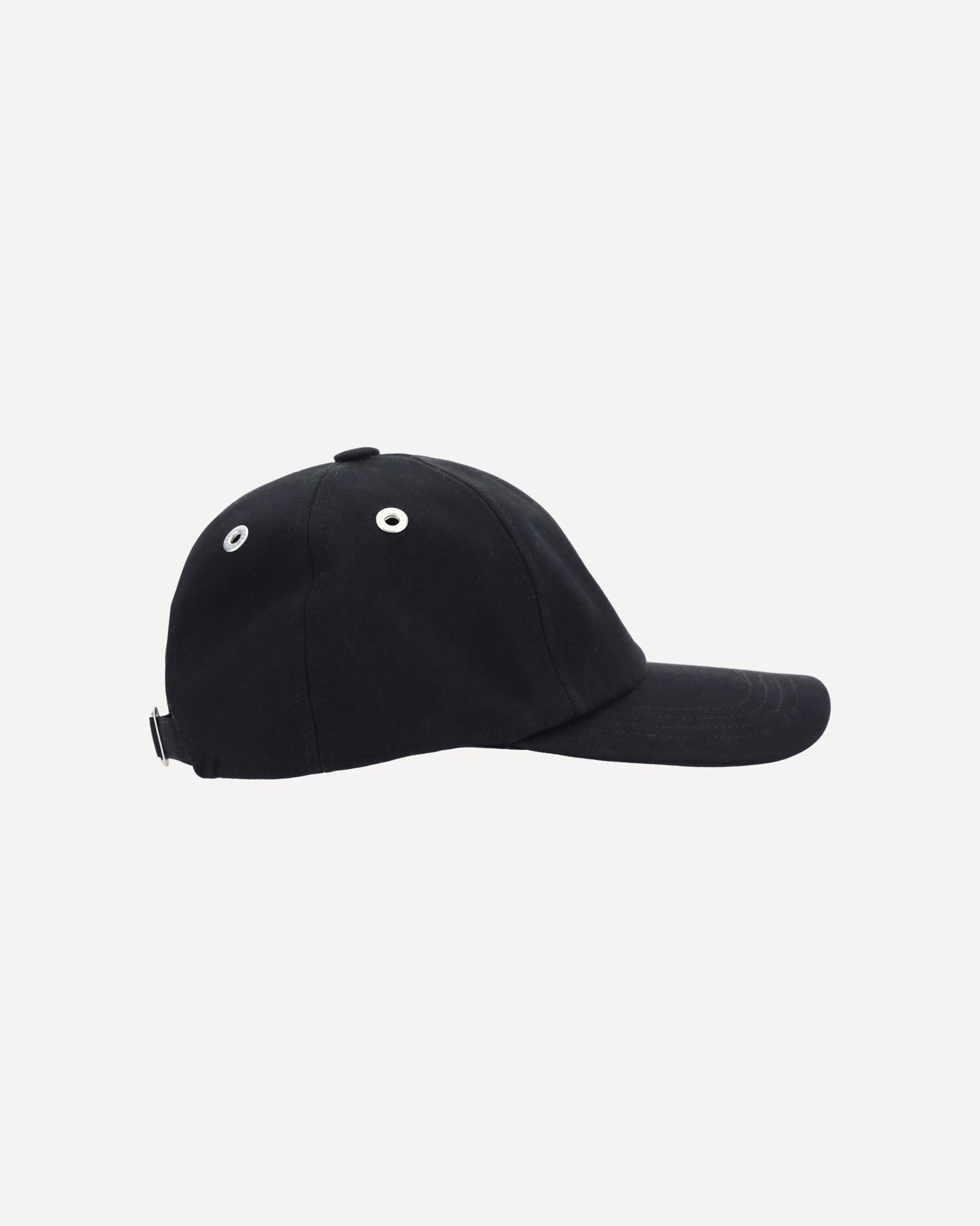 Ami Paris Adc Baseball Hat - alternate view